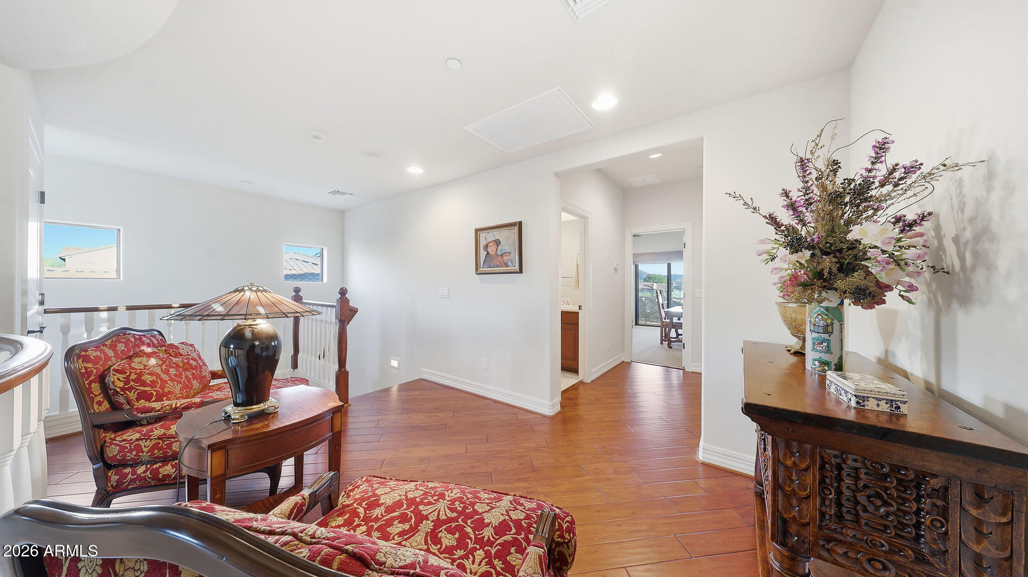 9851 E DESERT JEWEL Drive