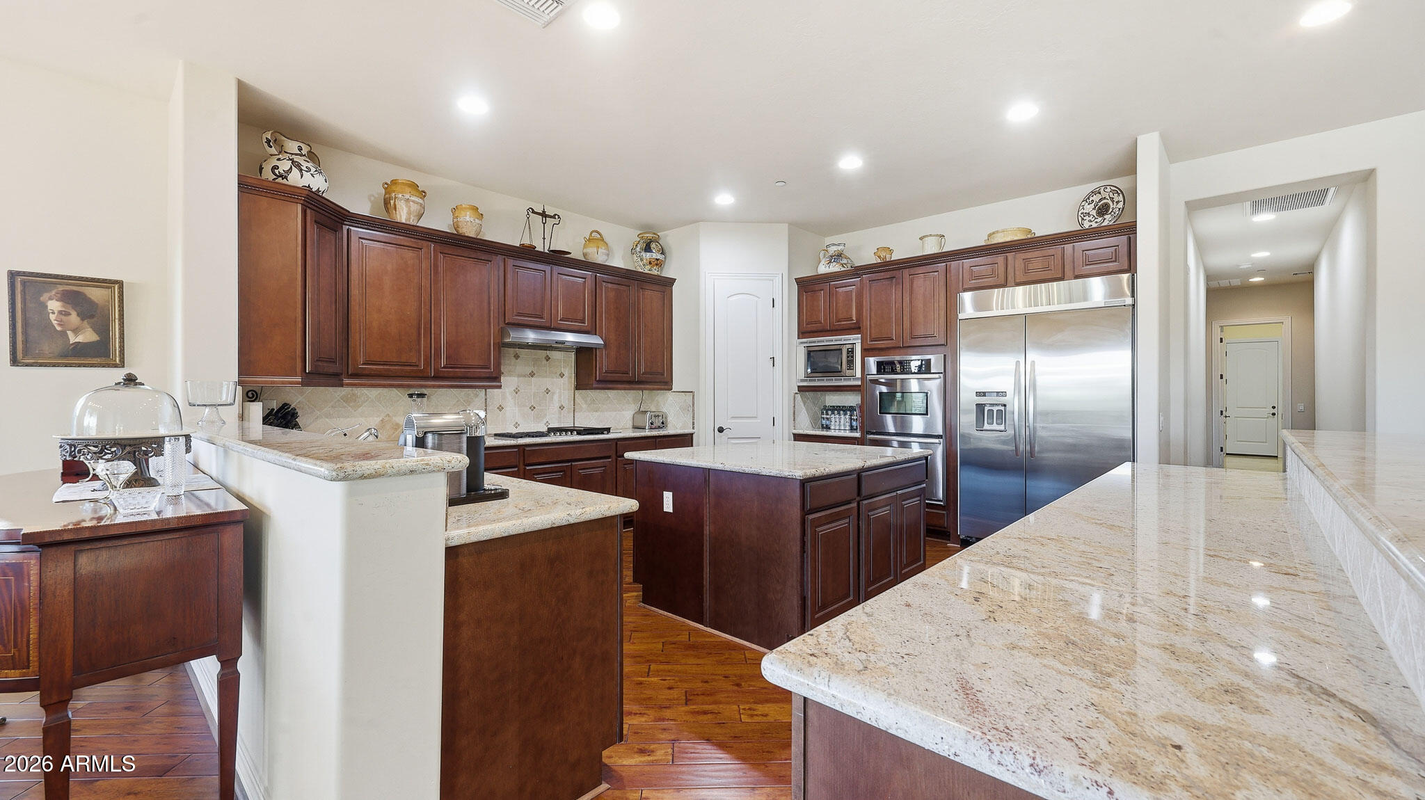 9851 E DESERT JEWEL Drive