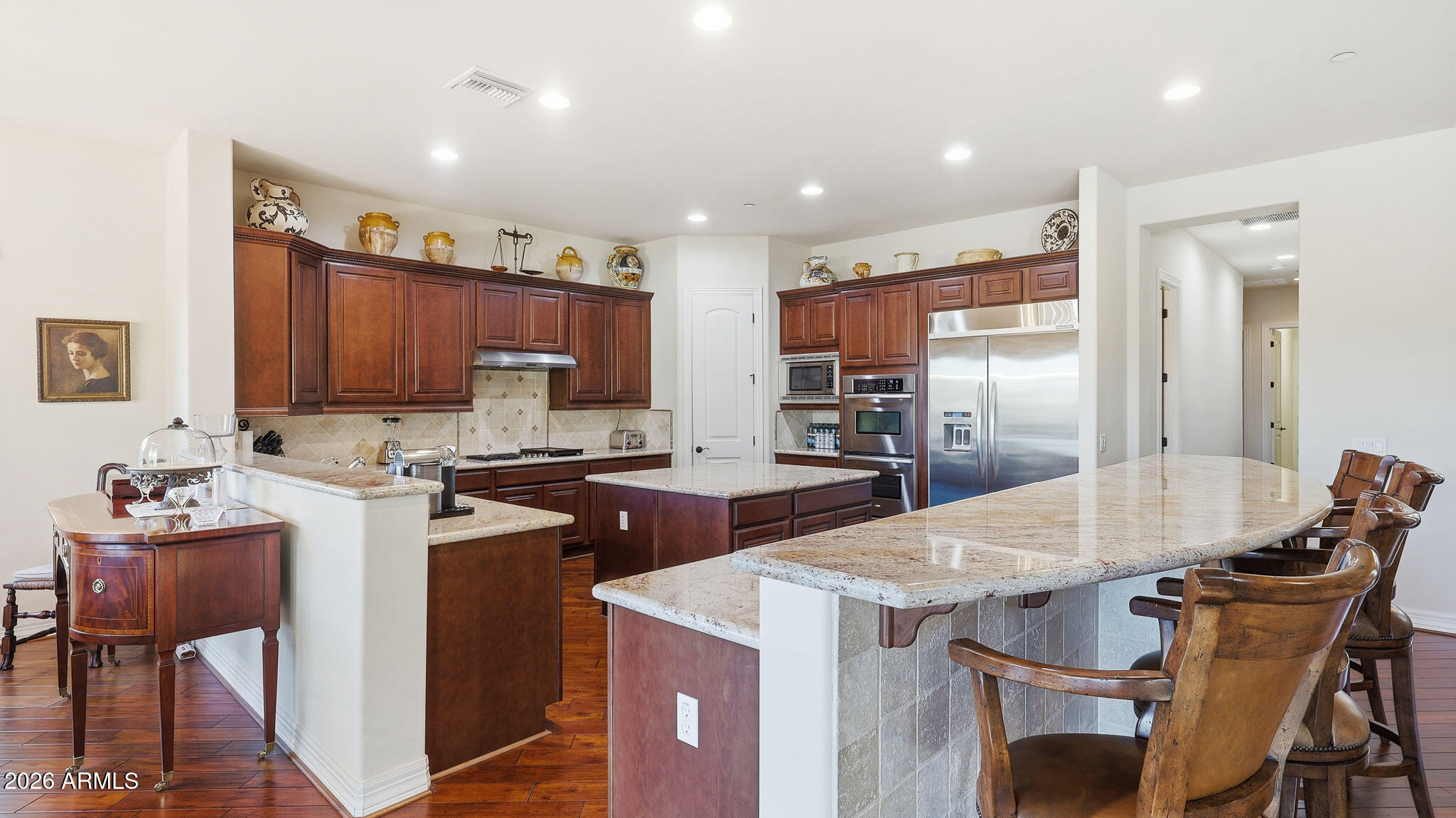 9851 E DESERT JEWEL Drive