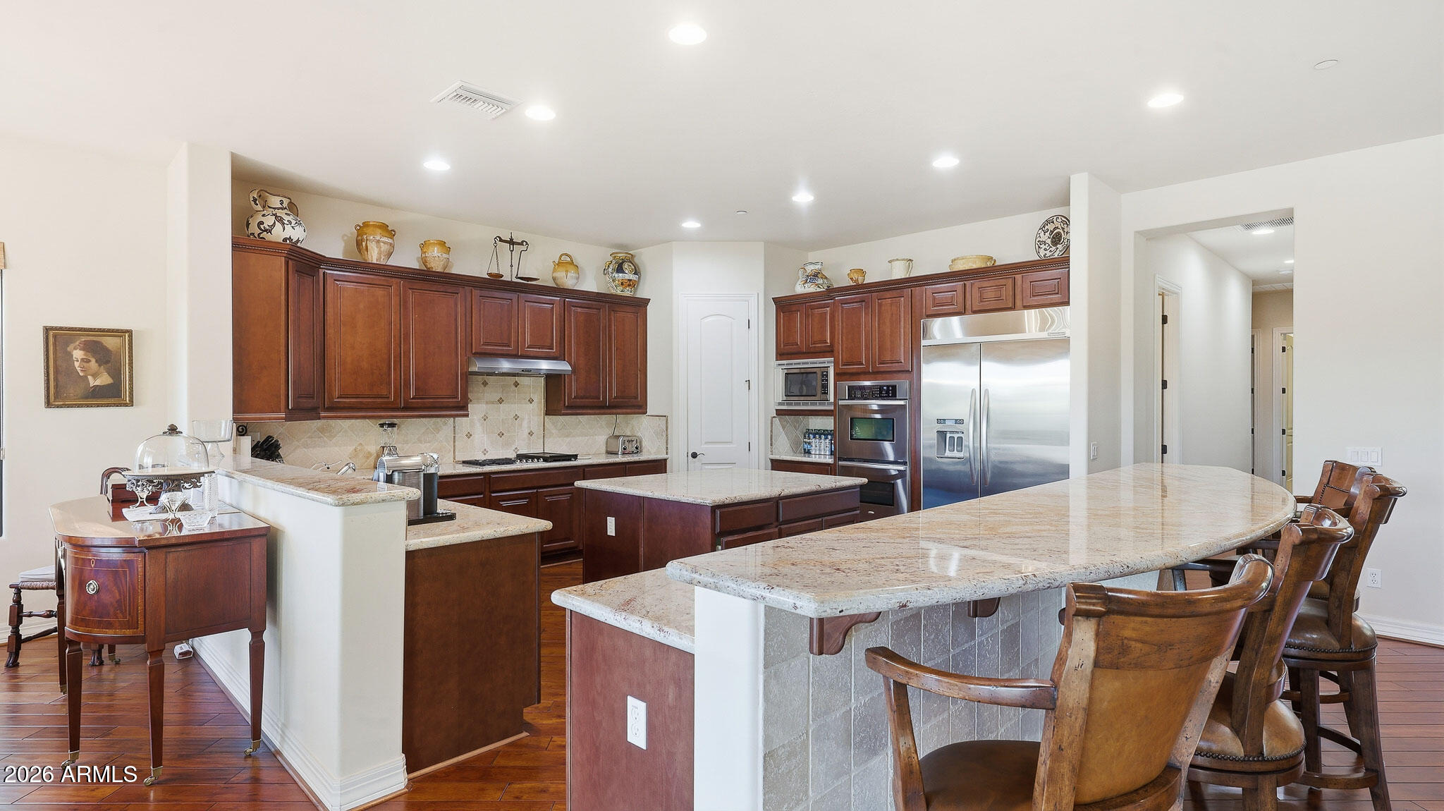 9851 E DESERT JEWEL Drive