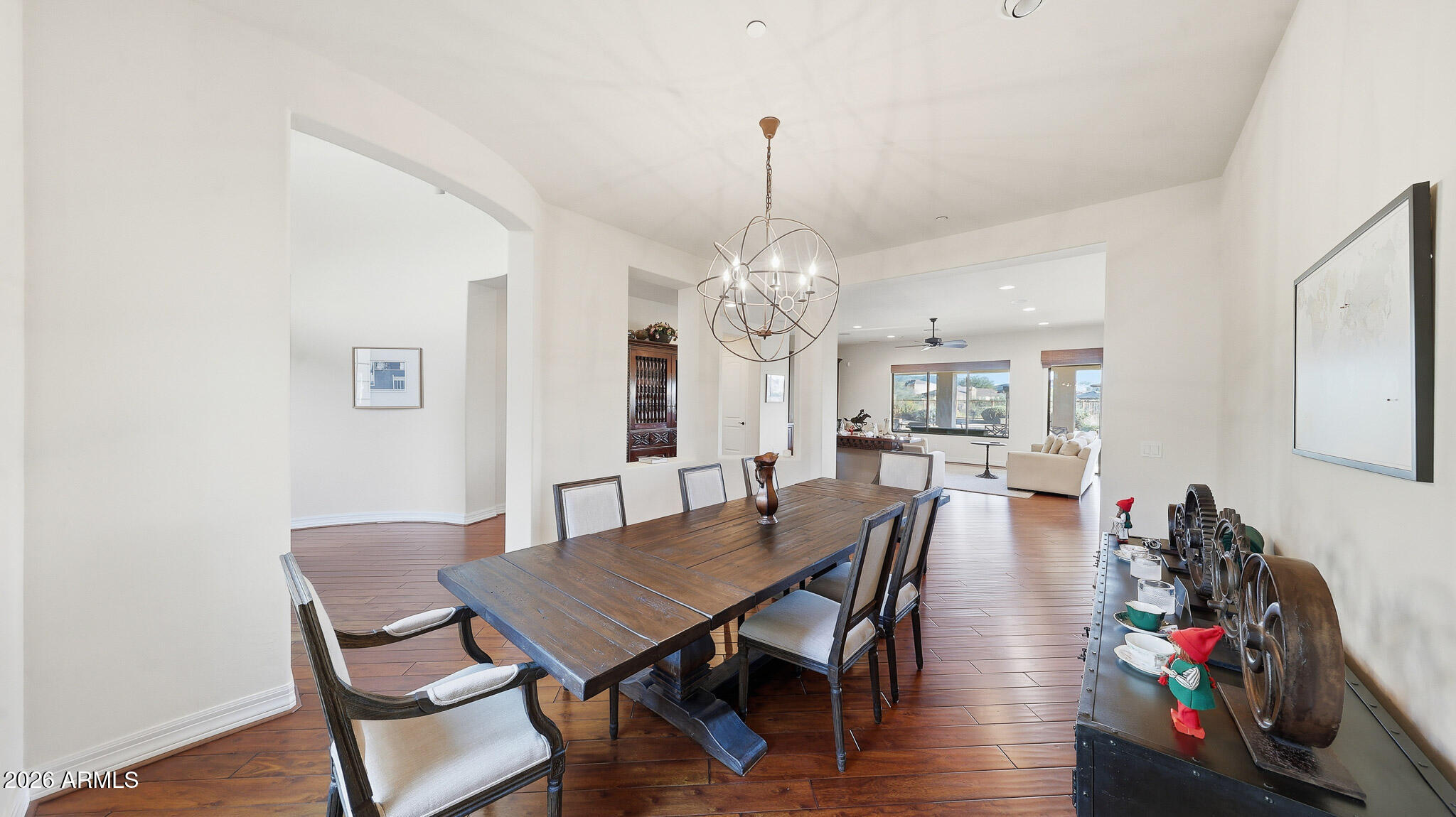 9851 E DESERT JEWEL Drive