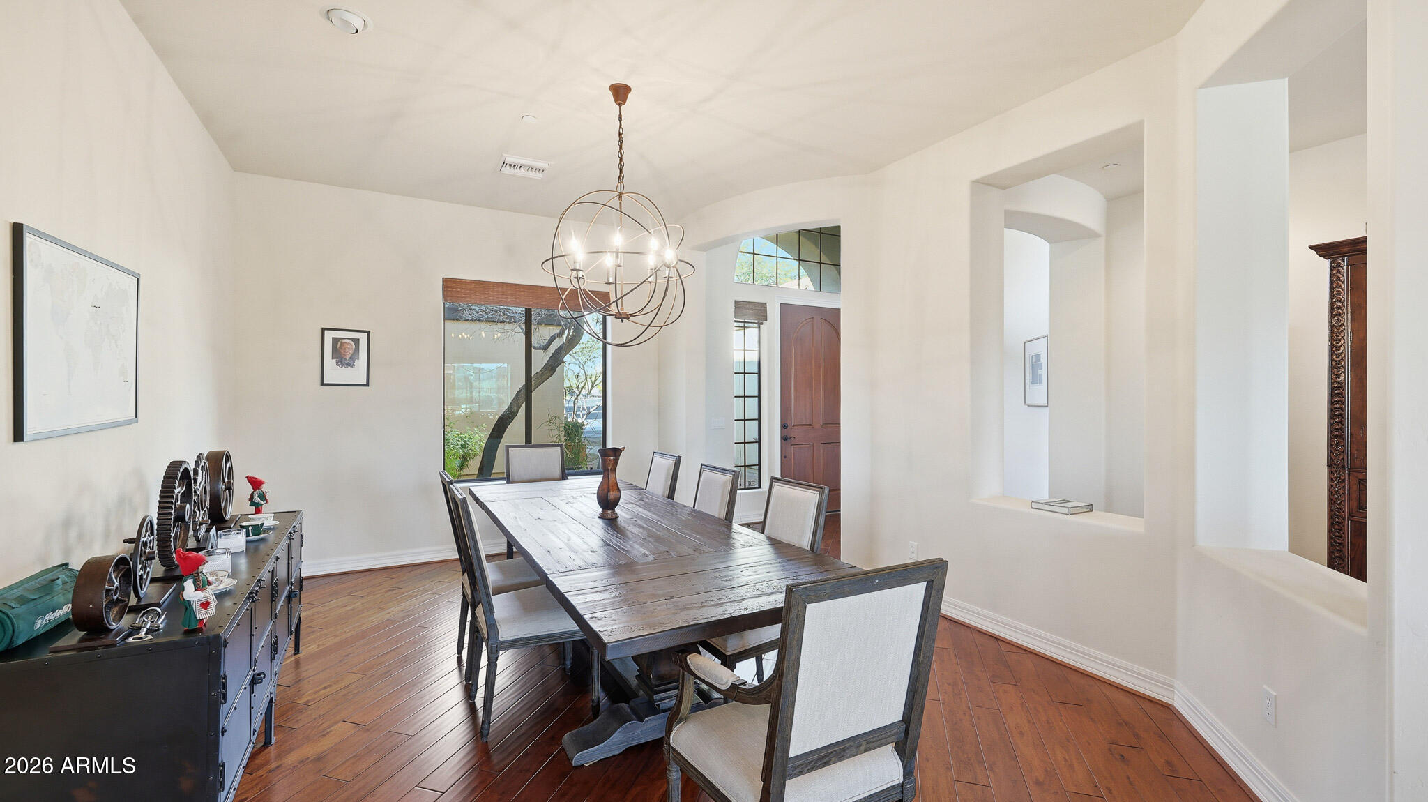 9851 E DESERT JEWEL Drive