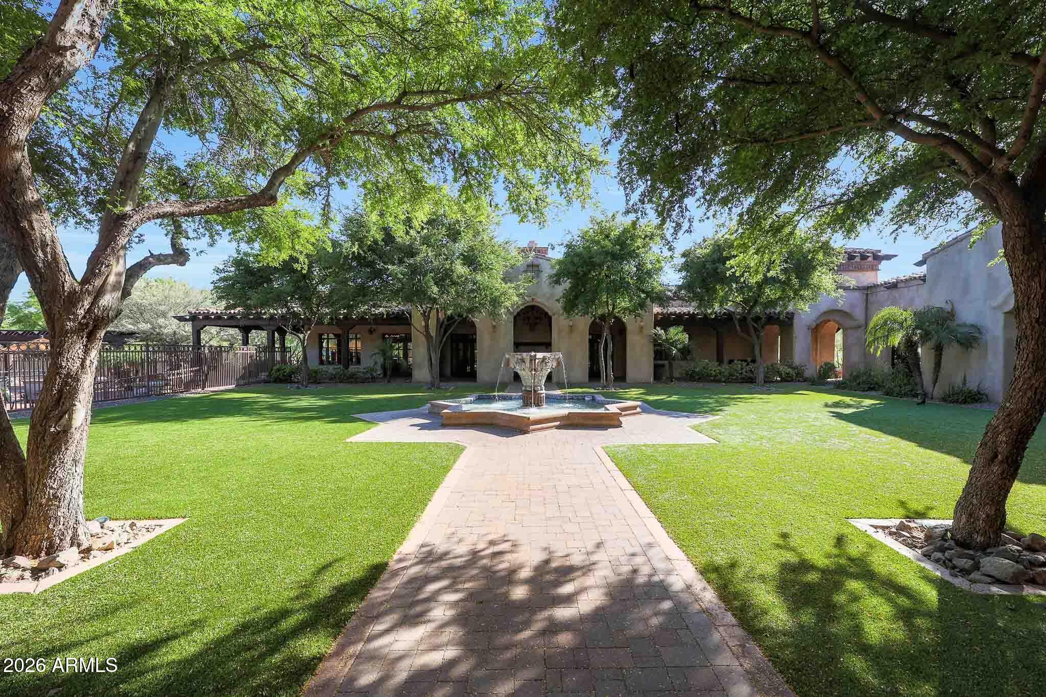 9851 E DESERT JEWEL Drive