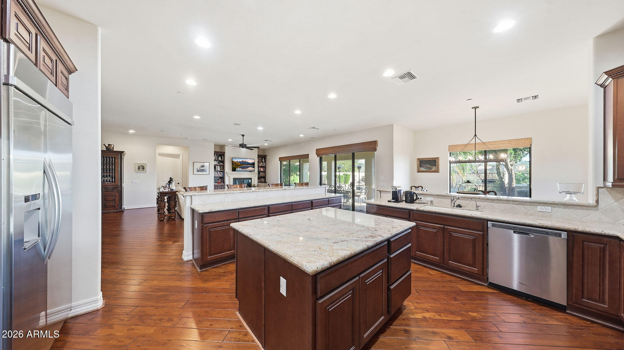 9851 E DESERT JEWEL Drive