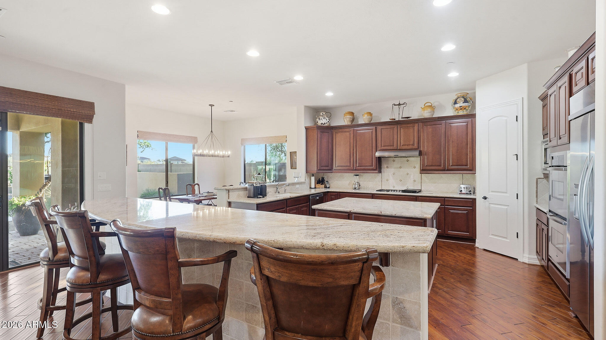 9851 E DESERT JEWEL Drive