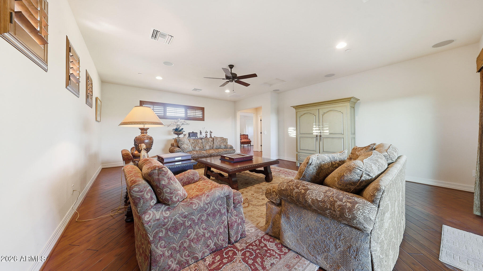 9851 E DESERT JEWEL Drive