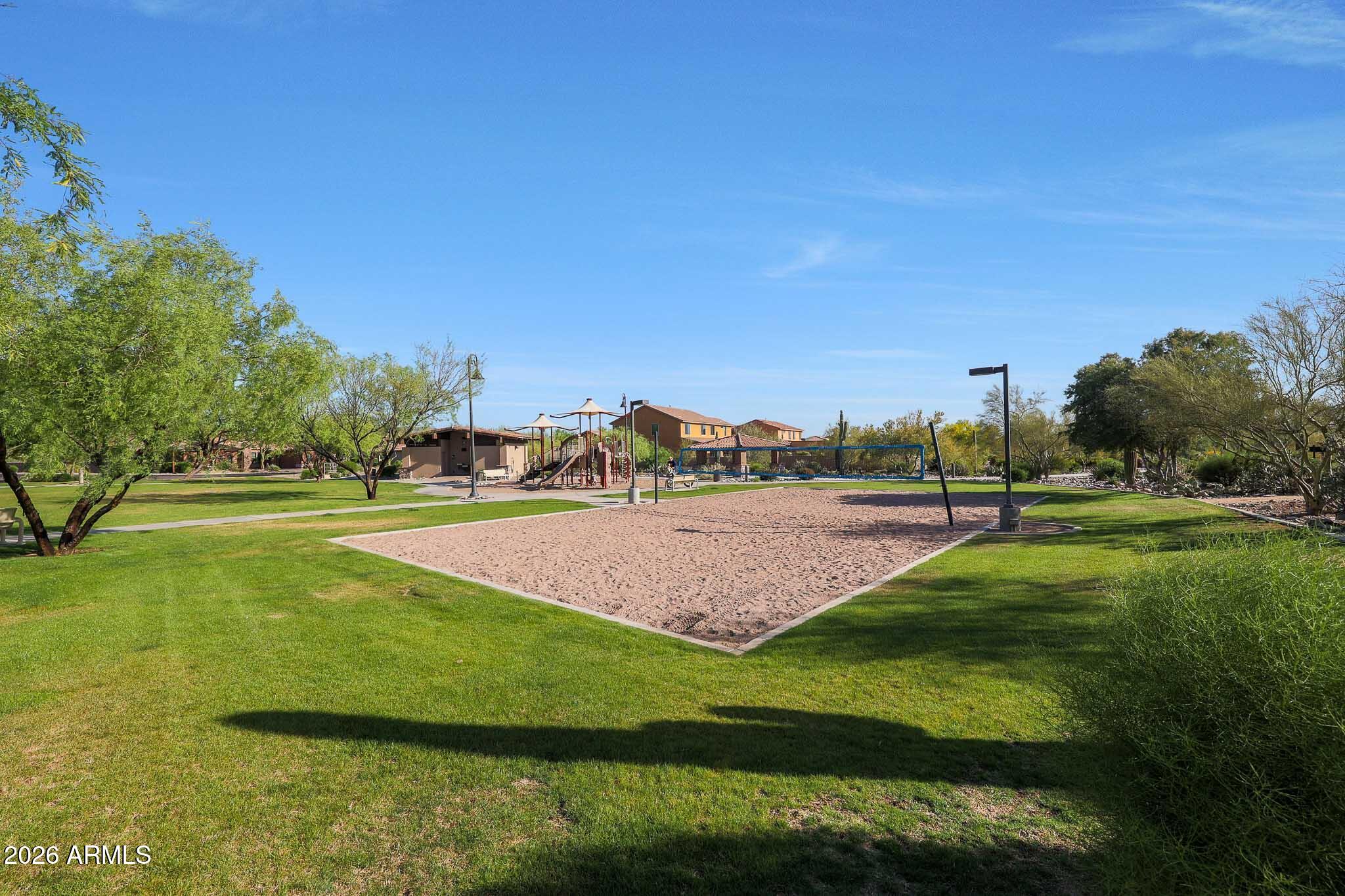 9851 E DESERT JEWEL Drive