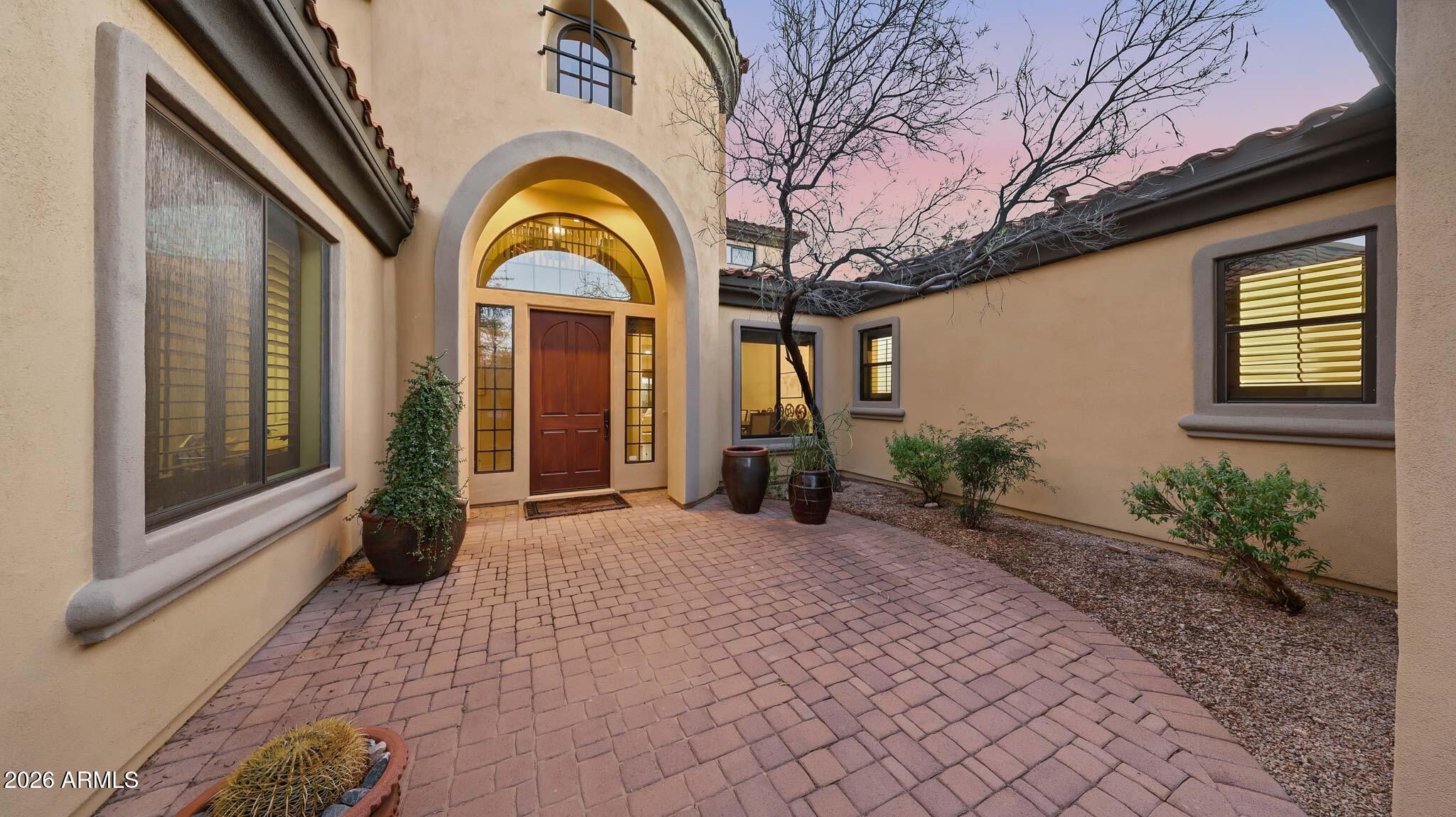 9851 E DESERT JEWEL Drive