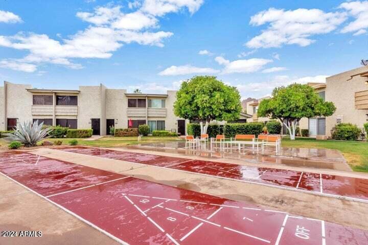 4620 N 68TH Street 116