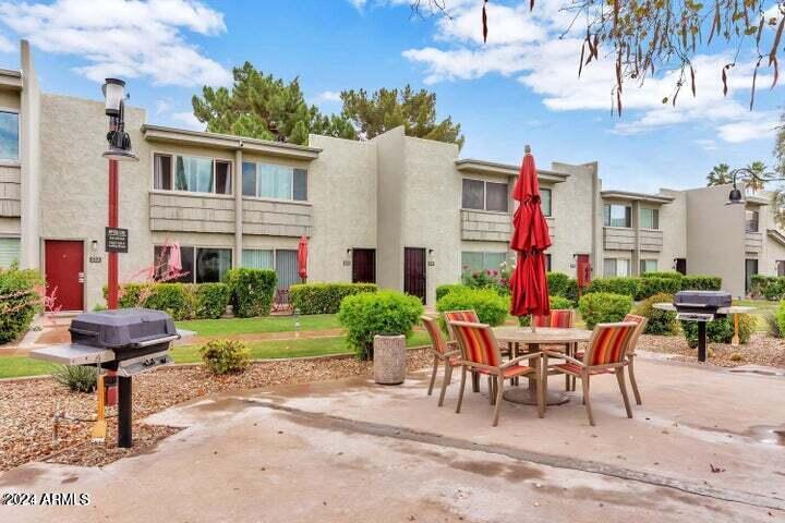 4620 N 68TH Street 116