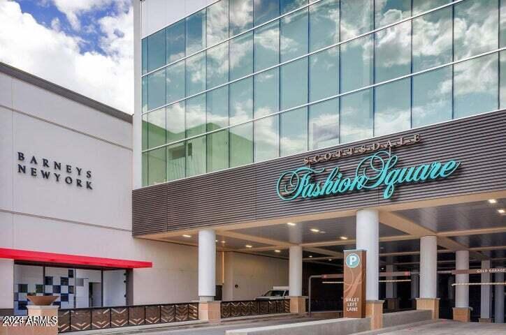 4620 N 68TH Street 116