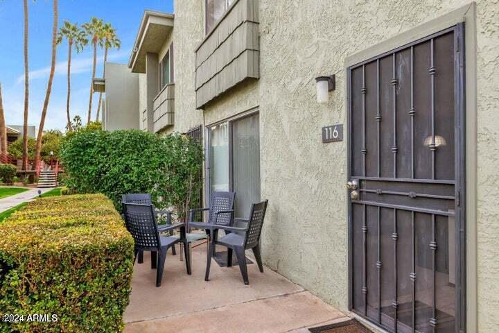 4620 N 68TH Street 116