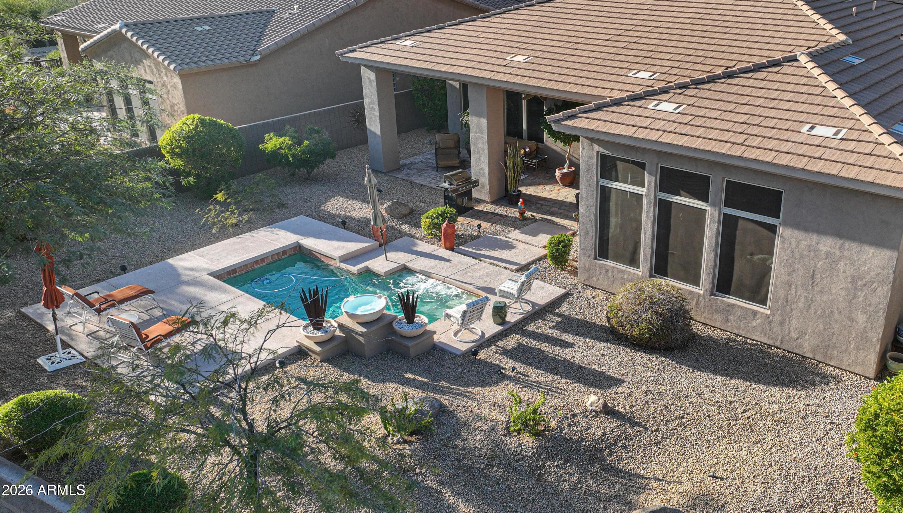 14341 E GERONIMO Road