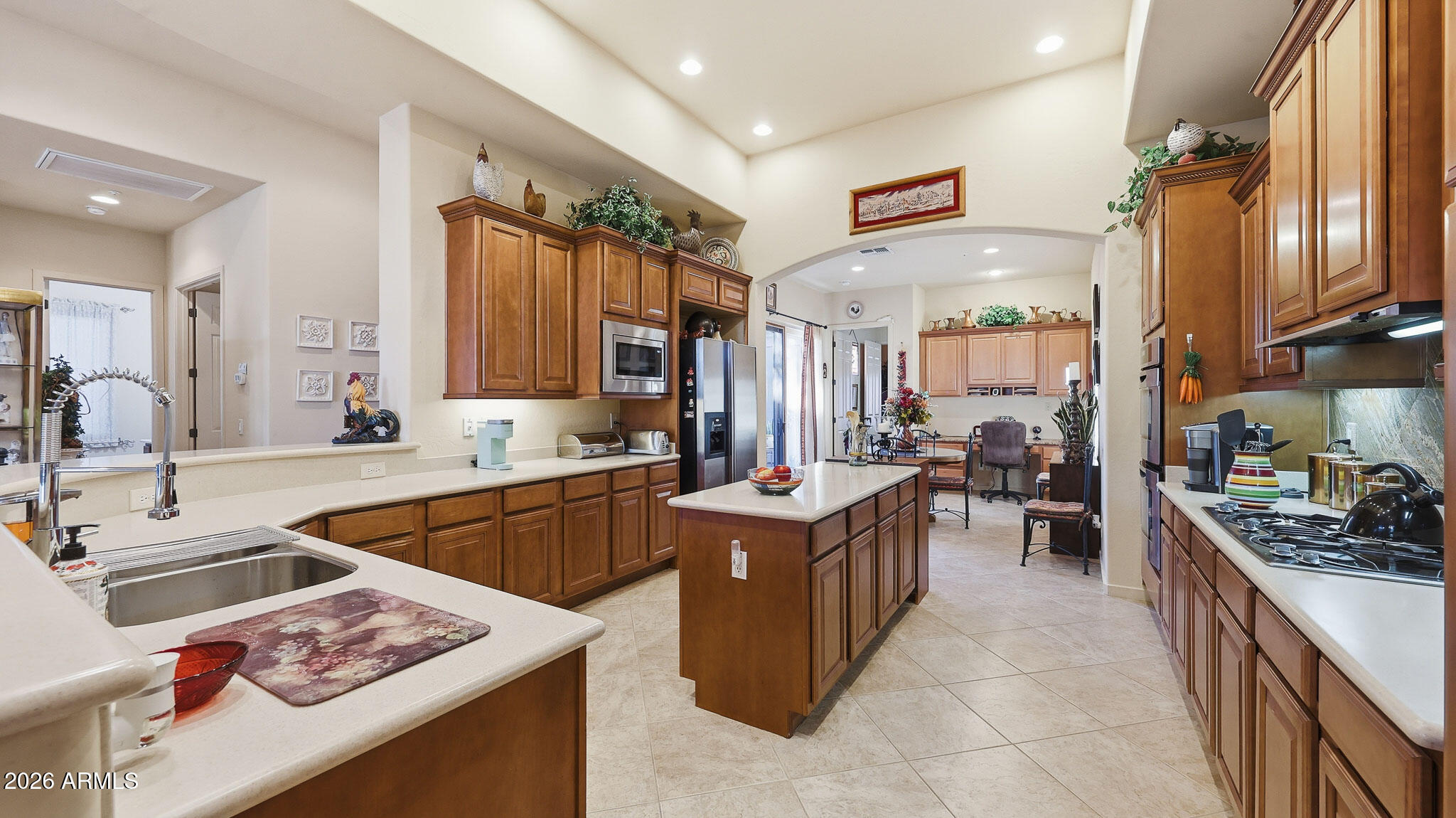 14341 E GERONIMO Road