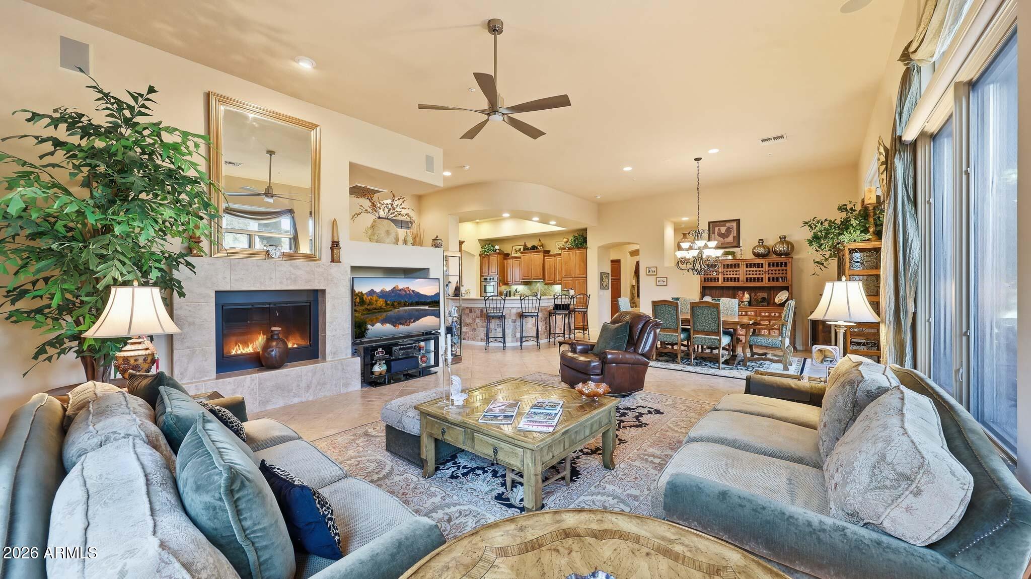 14341 E GERONIMO Road