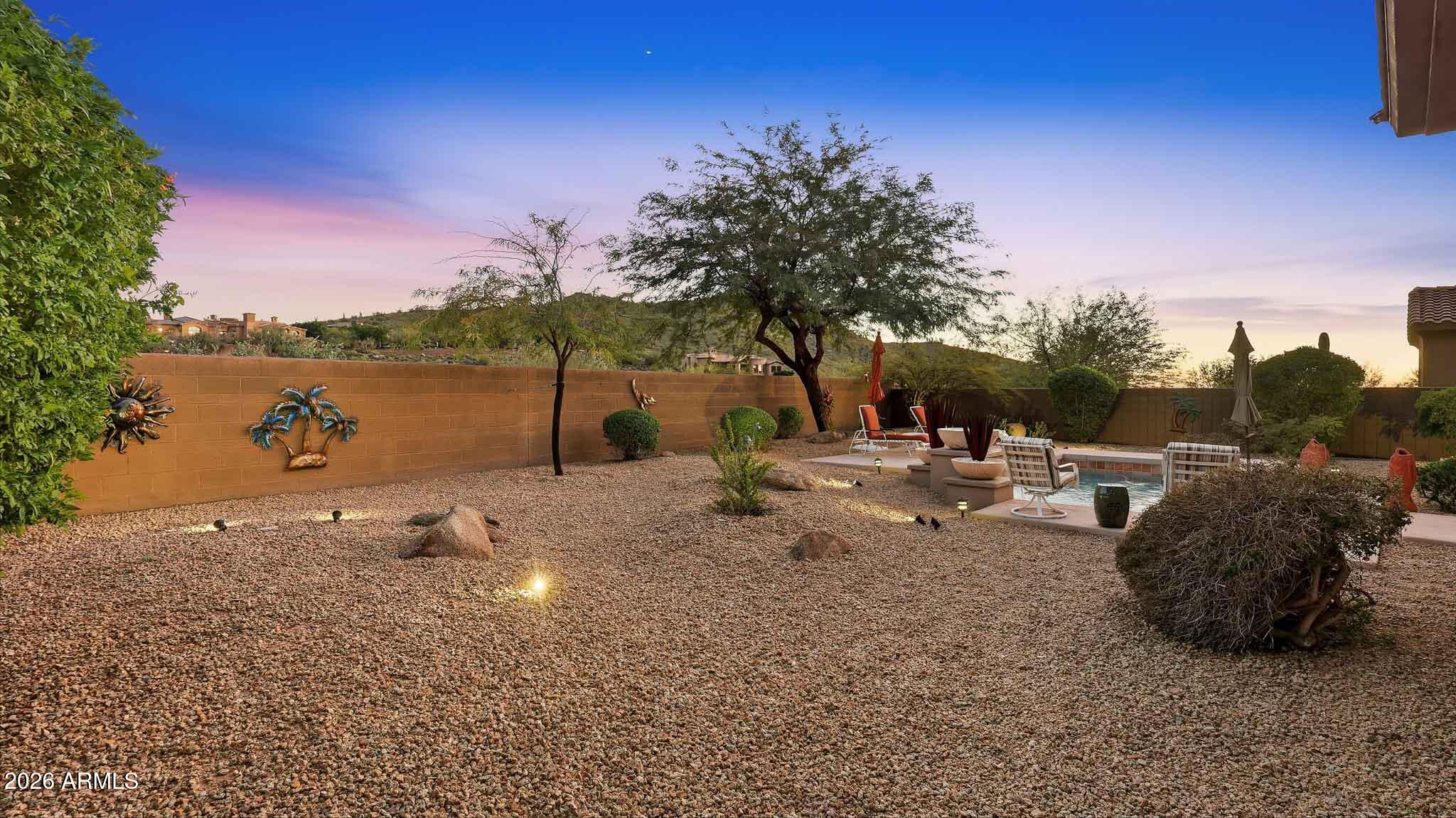 14341 E GERONIMO Road