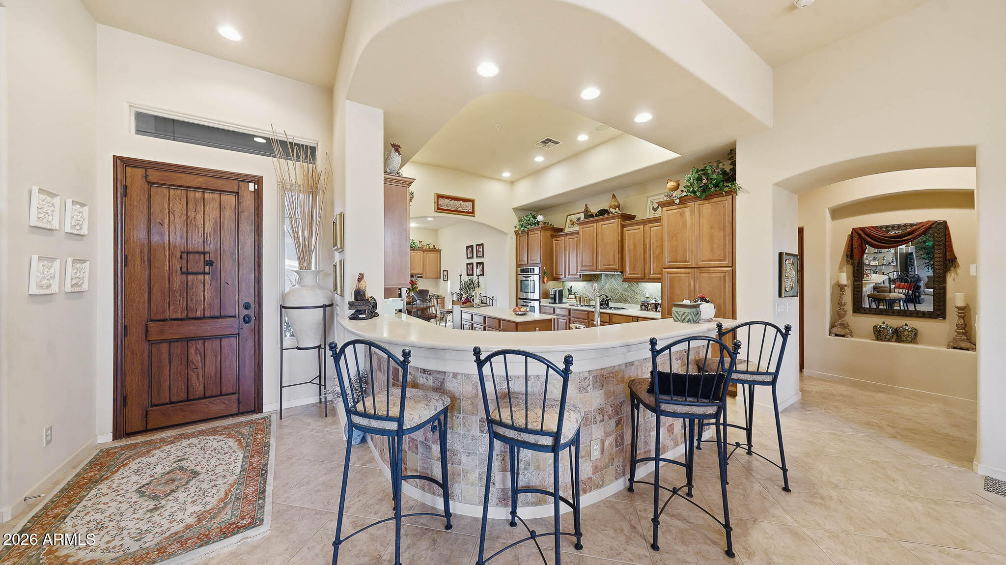 14341 E GERONIMO Road