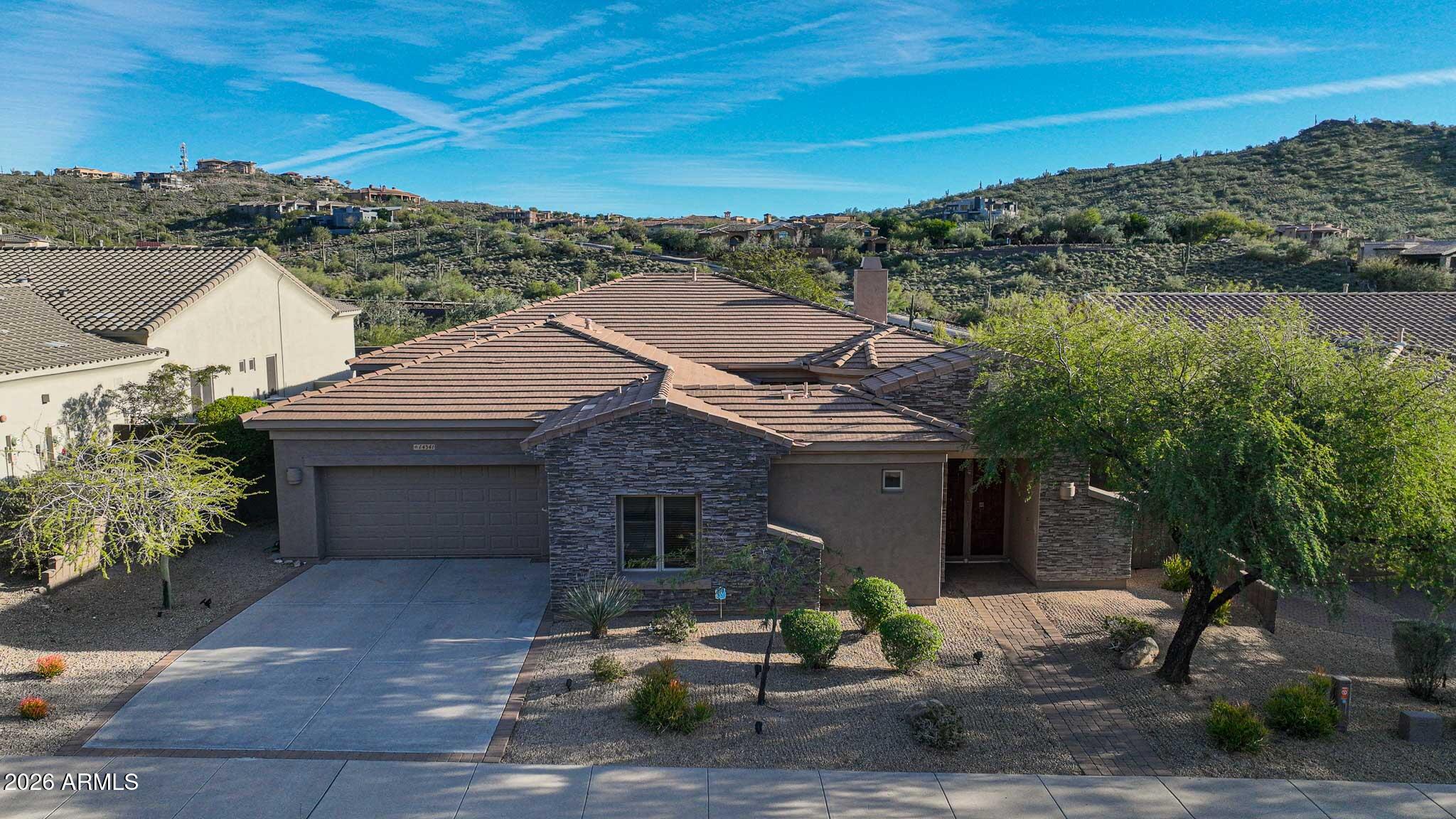14341 E GERONIMO Road