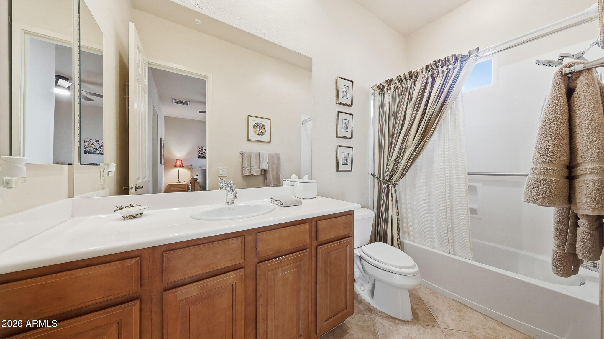 14341 E GERONIMO Road