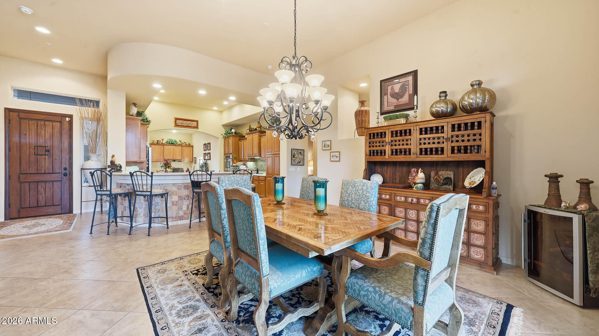 14341 E GERONIMO Road