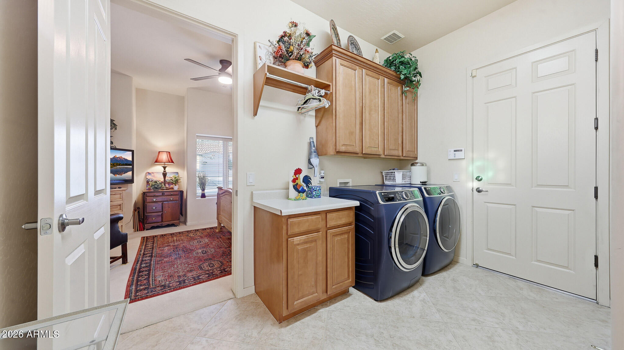 14341 E GERONIMO Road