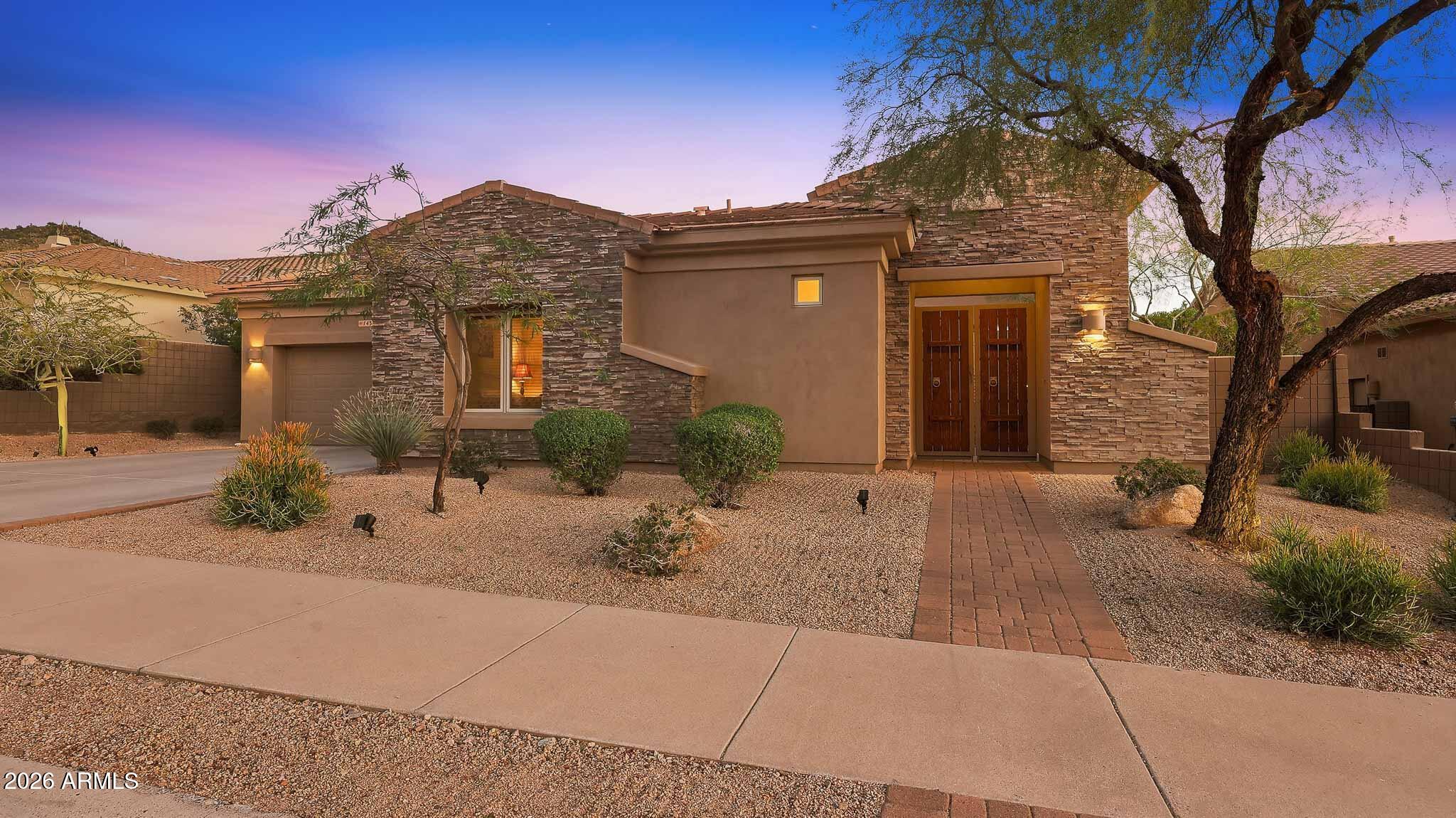 14341 E GERONIMO Road