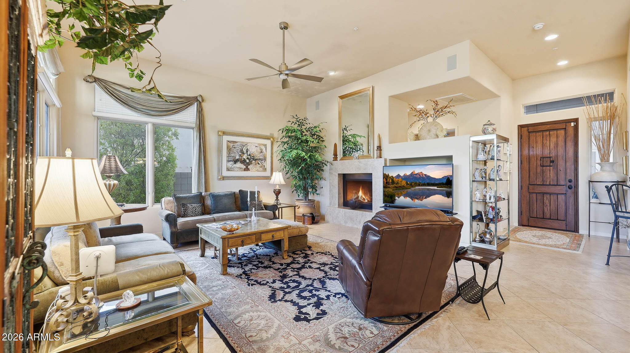 14341 E GERONIMO Road