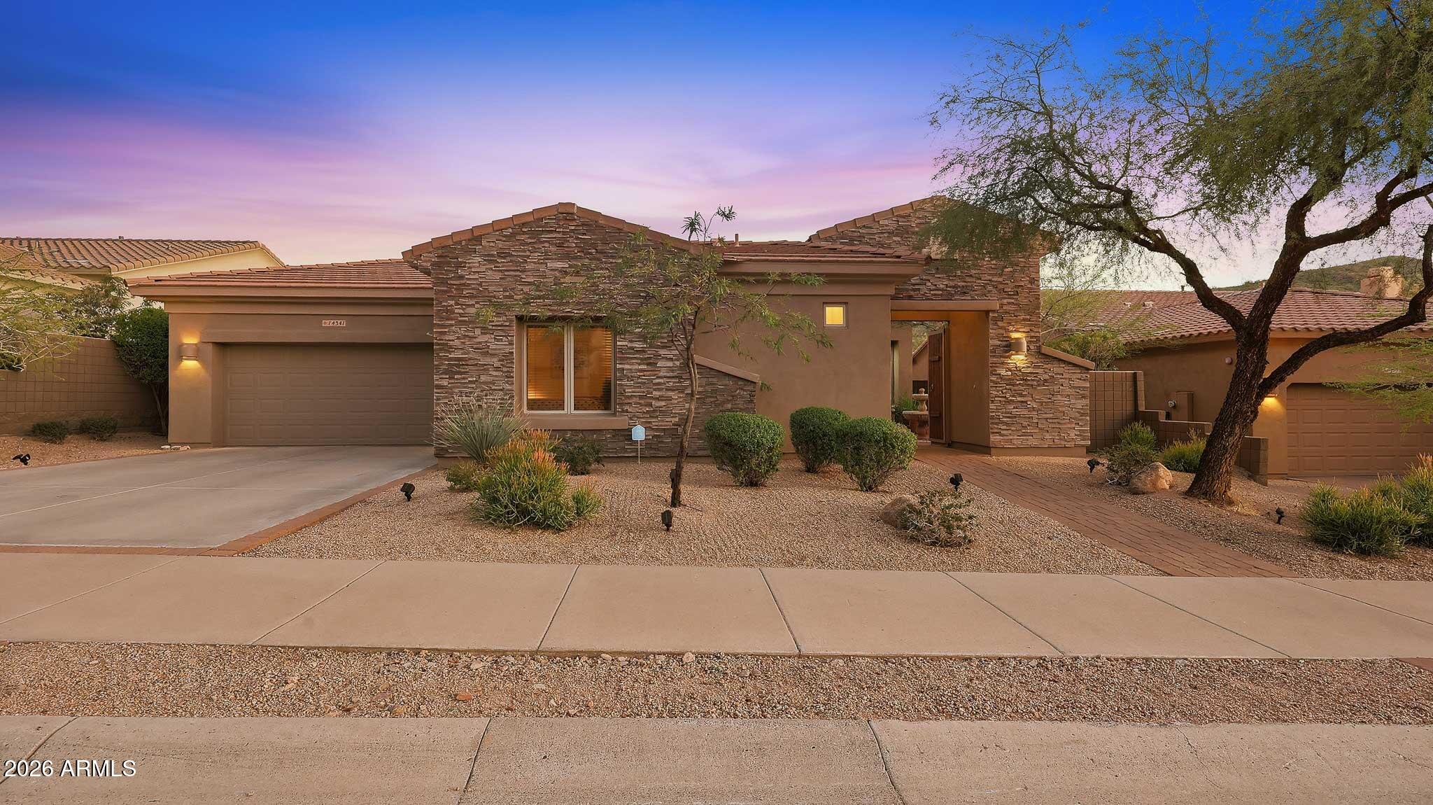 14341 E GERONIMO Road