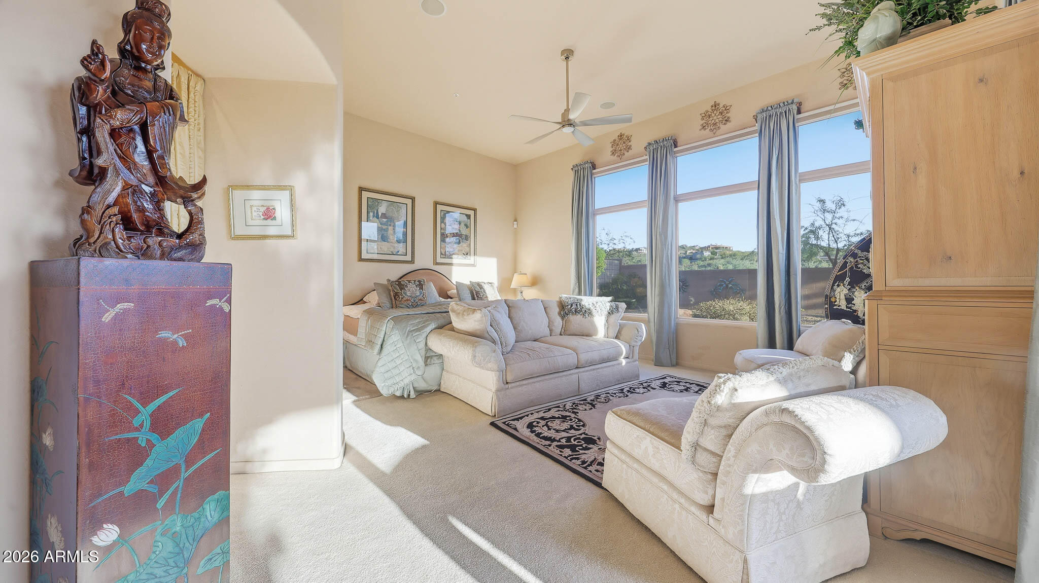 14341 E GERONIMO Road