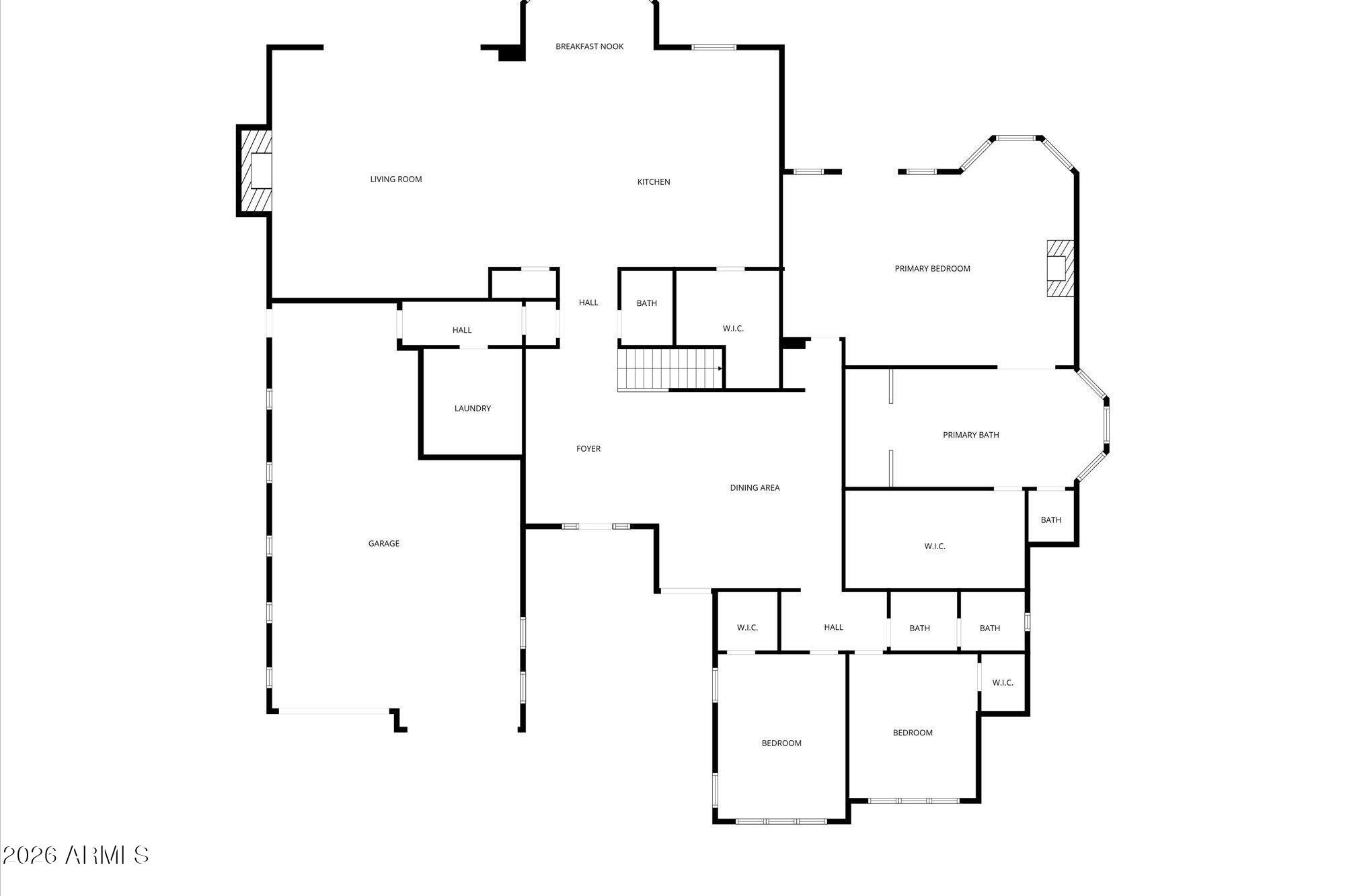 4909 N 45TH Place