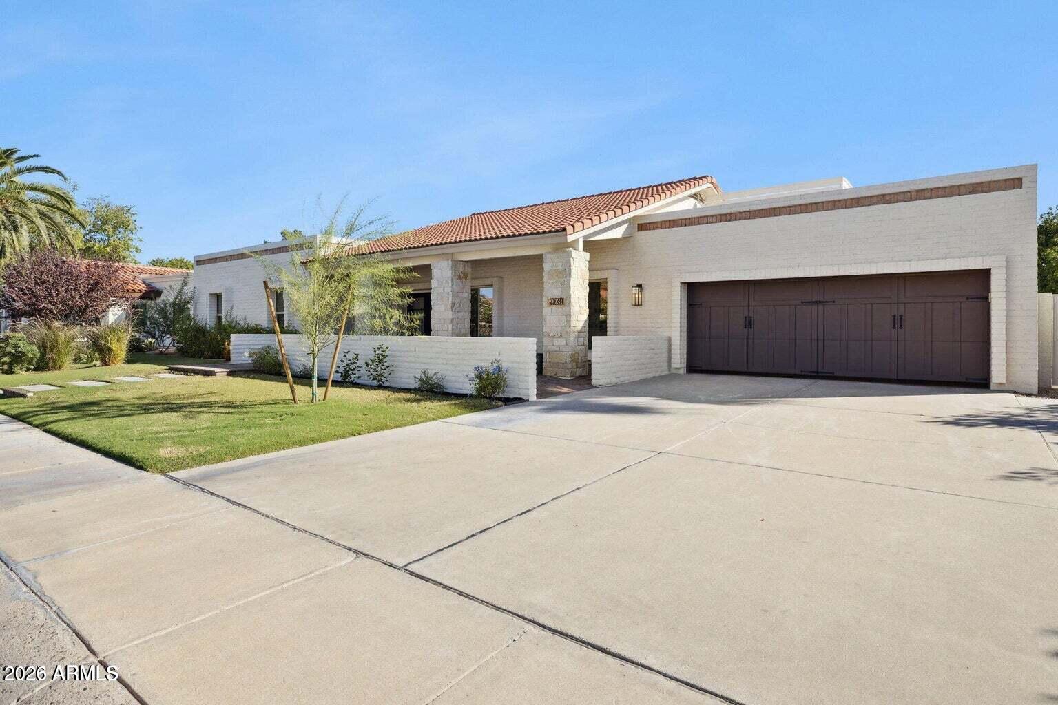9031 N 83RD