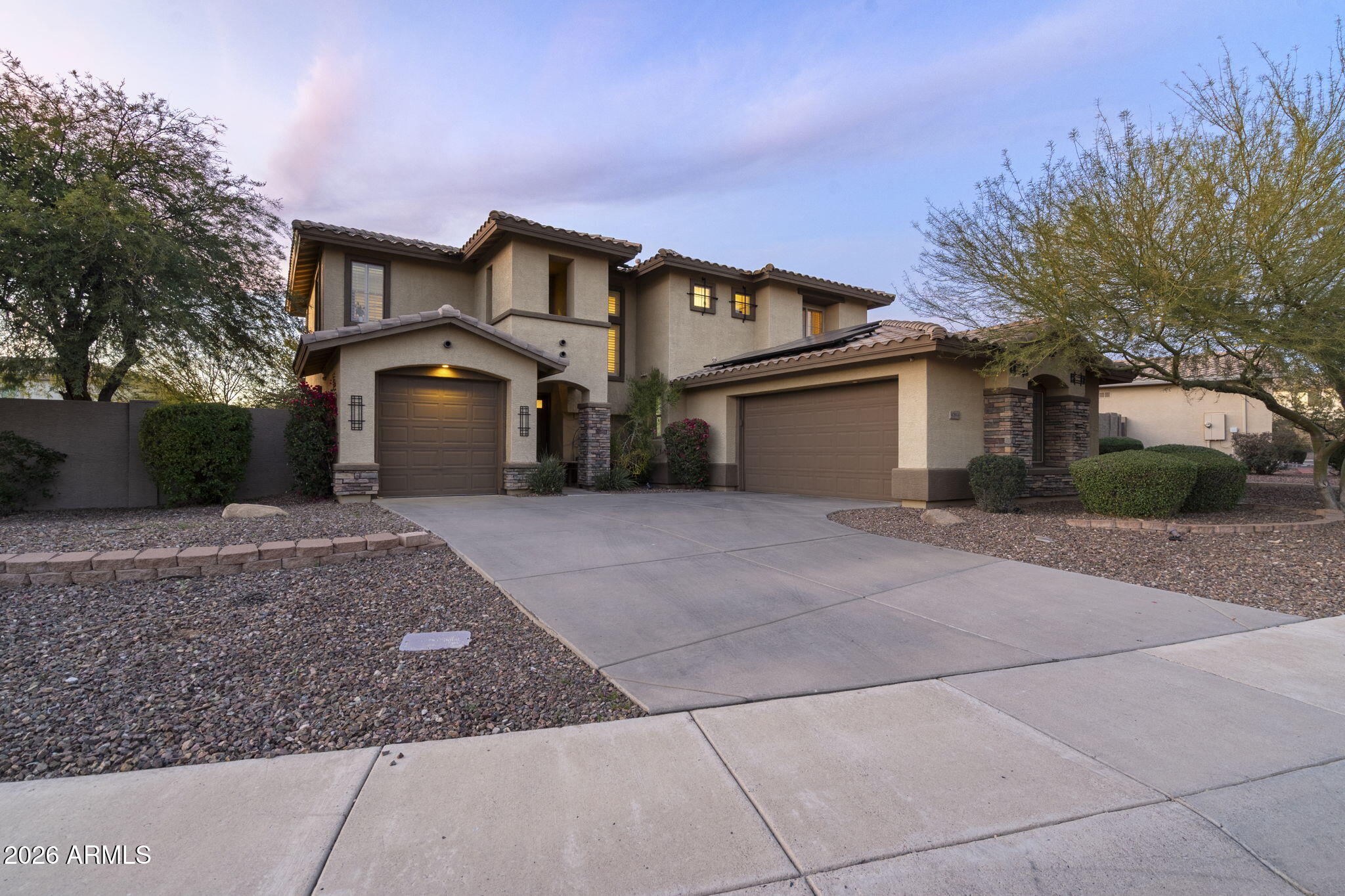 40844 N UNION Trail