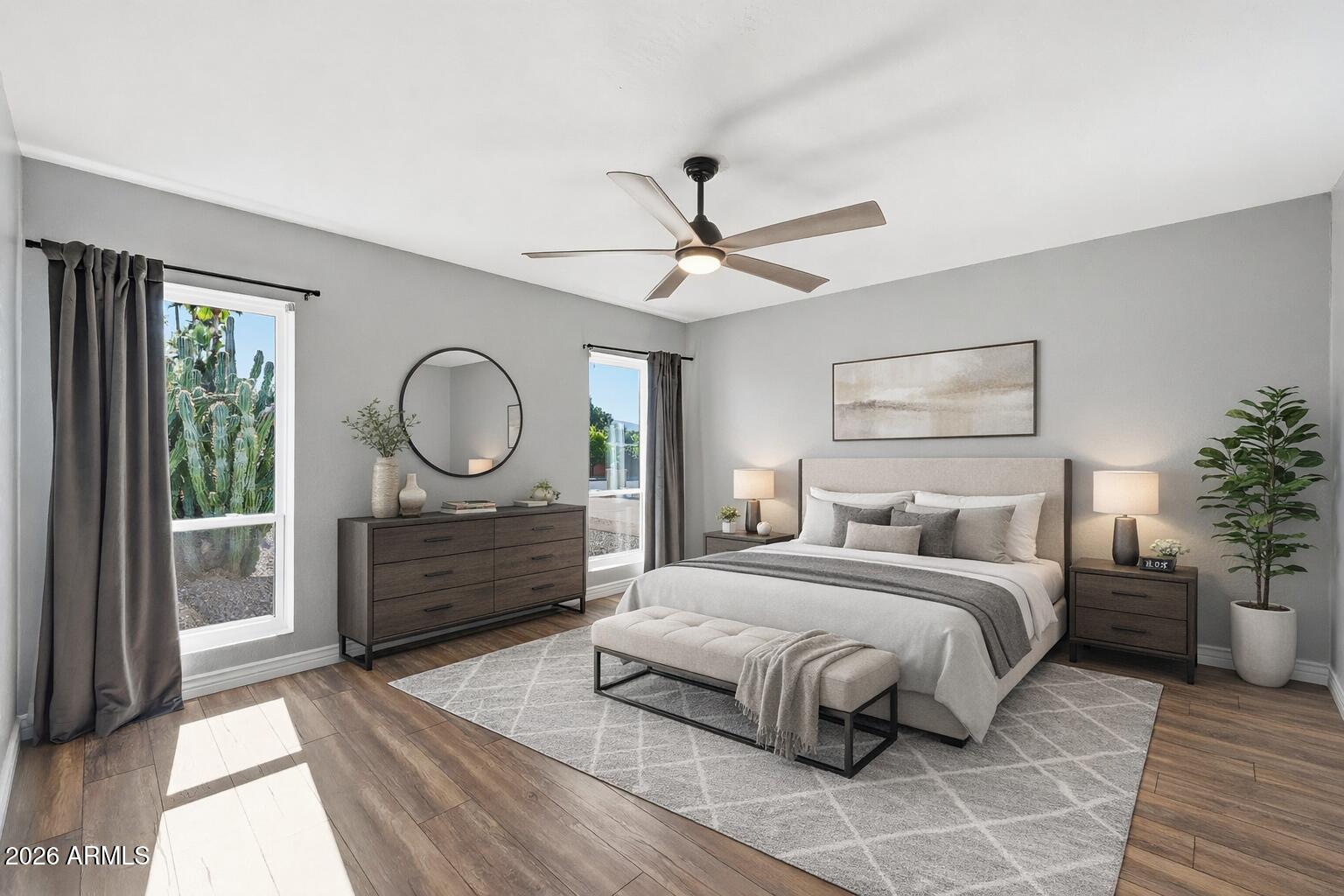 612 E BROOK HOLLOW Drive