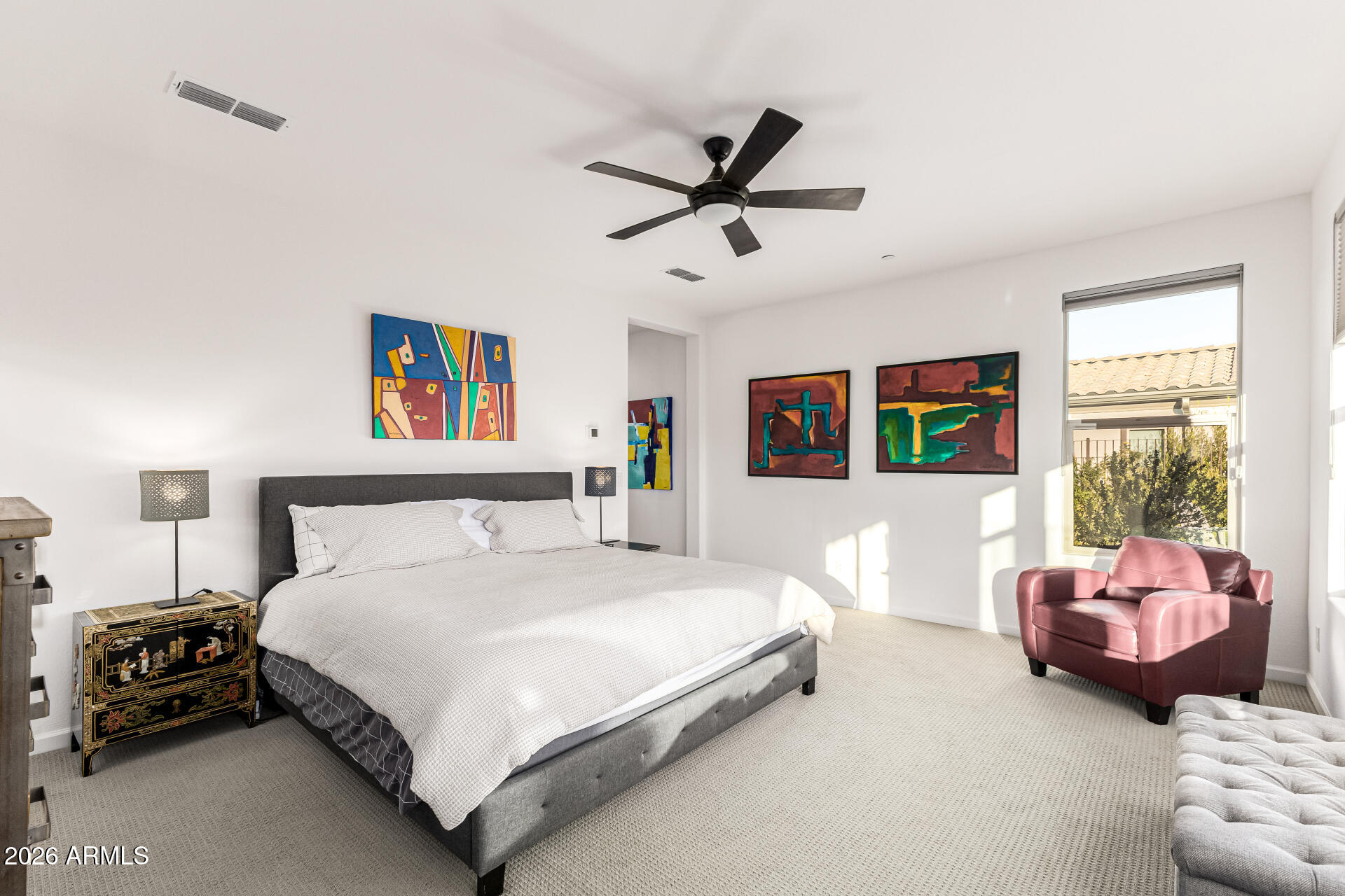 18125 E PARKER CREEK Road