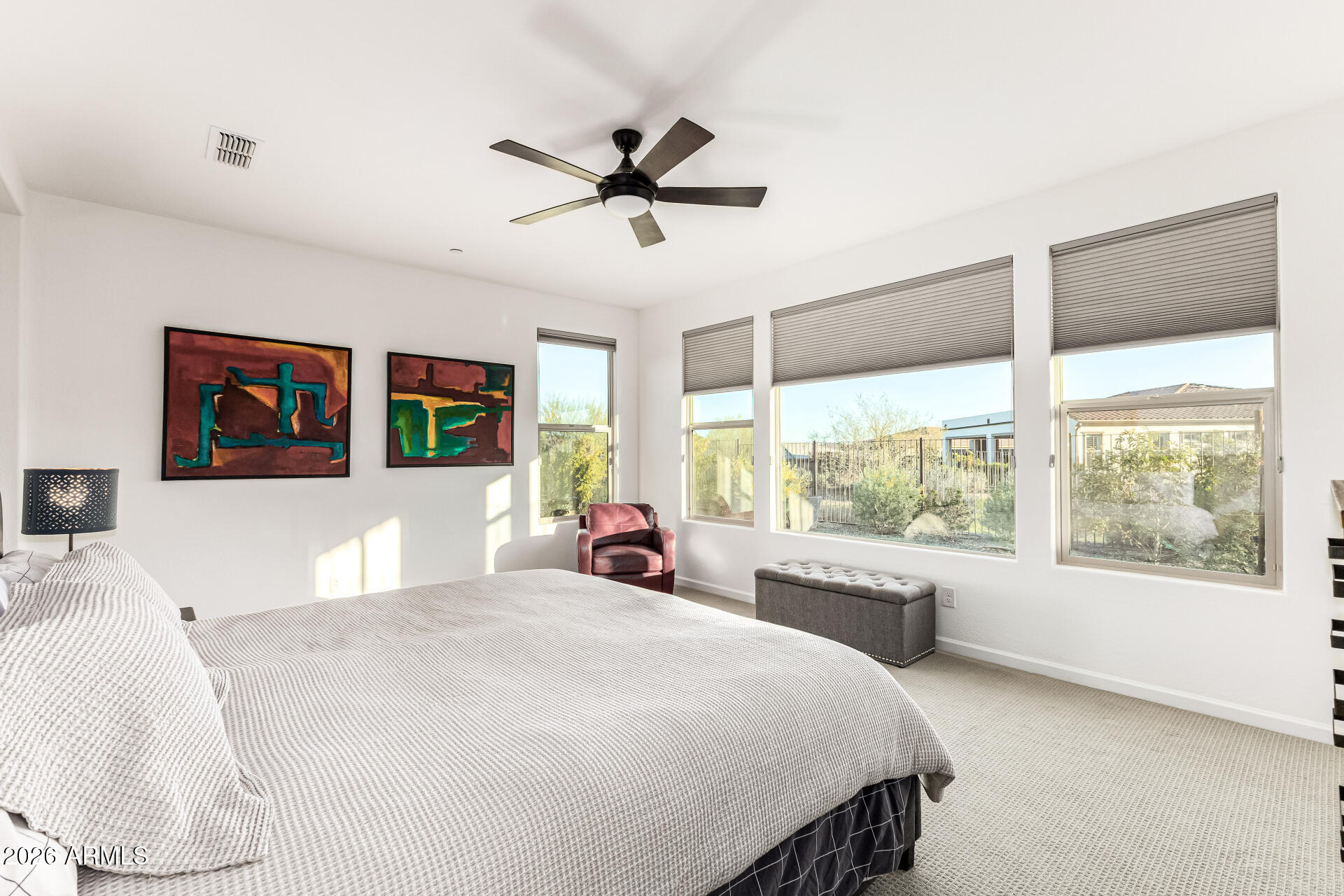 18125 E PARKER CREEK Road