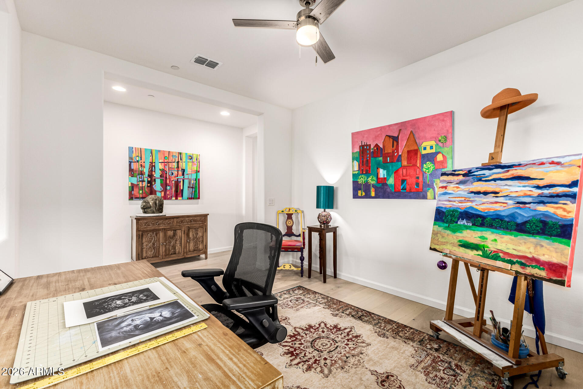 18125 E PARKER CREEK Road