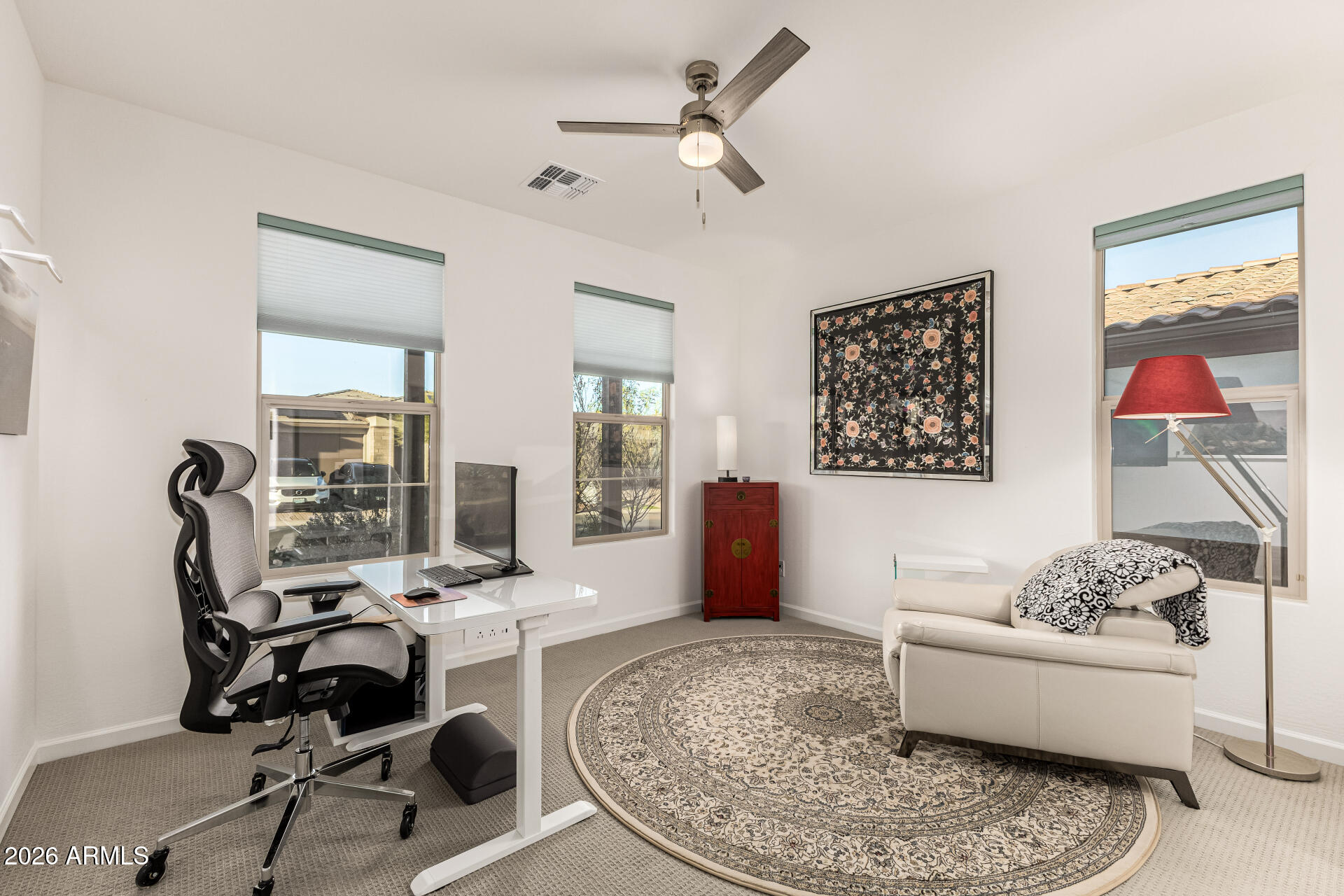 18125 E PARKER CREEK Road