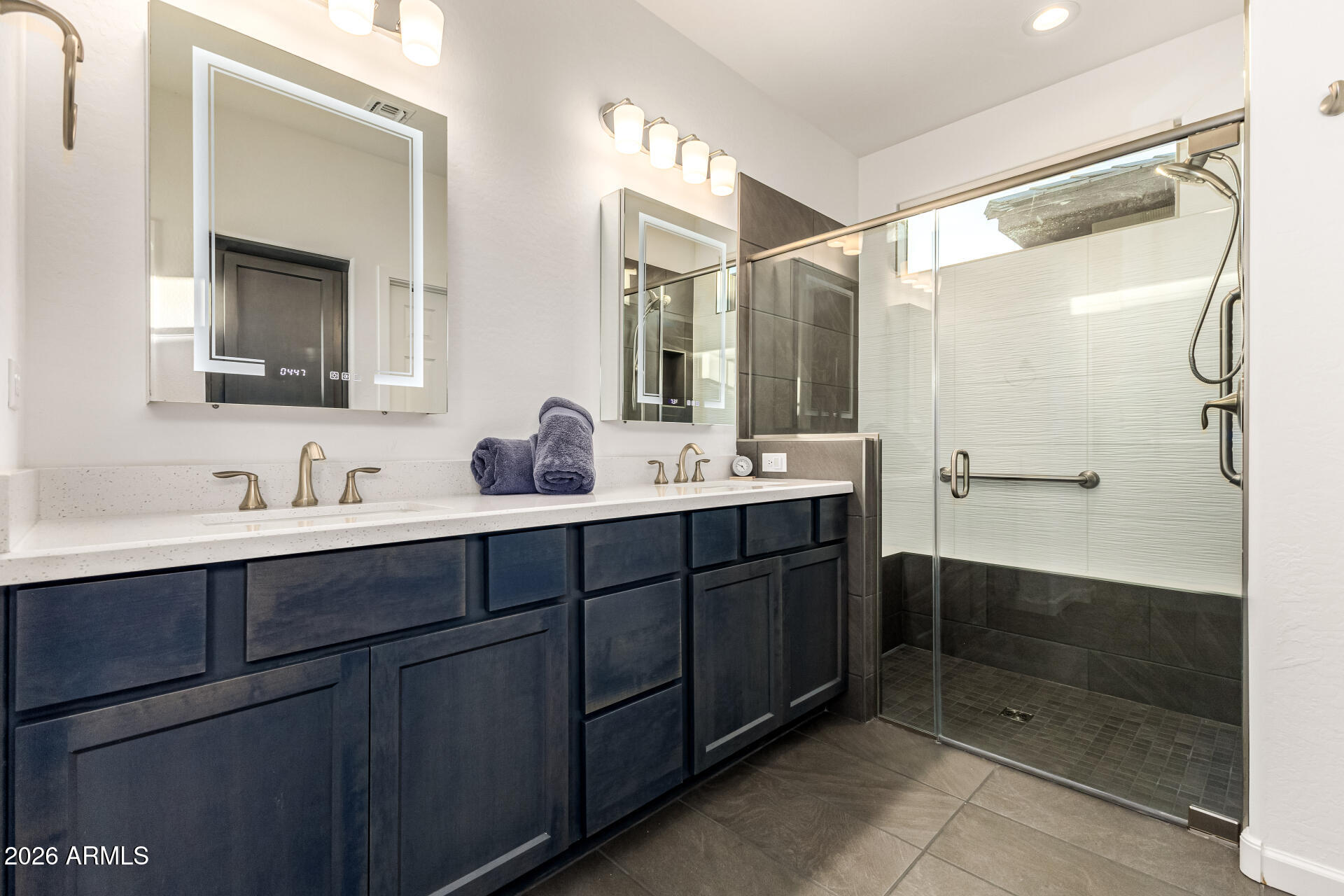 18125 E PARKER CREEK Road