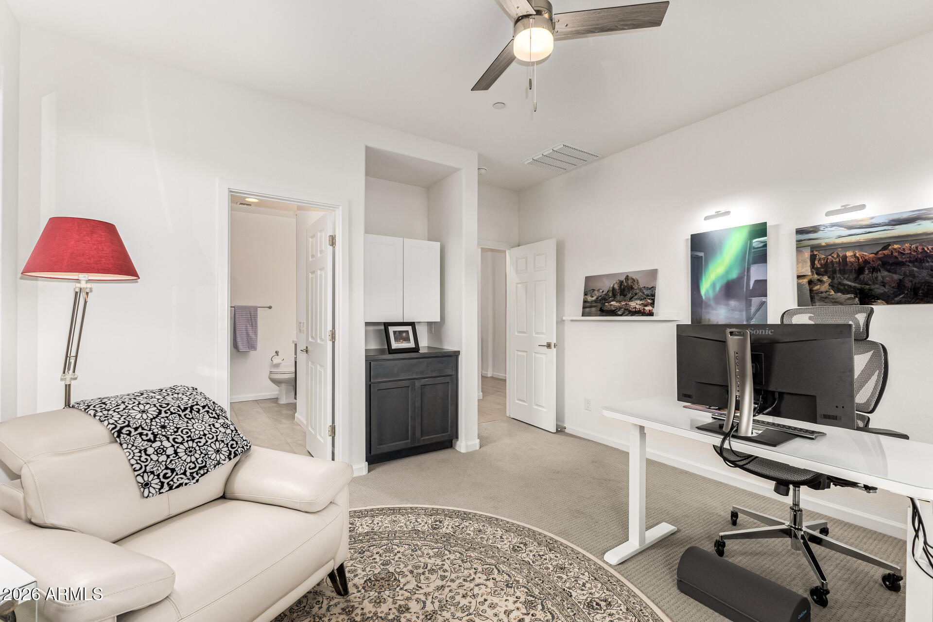 18125 E PARKER CREEK Road