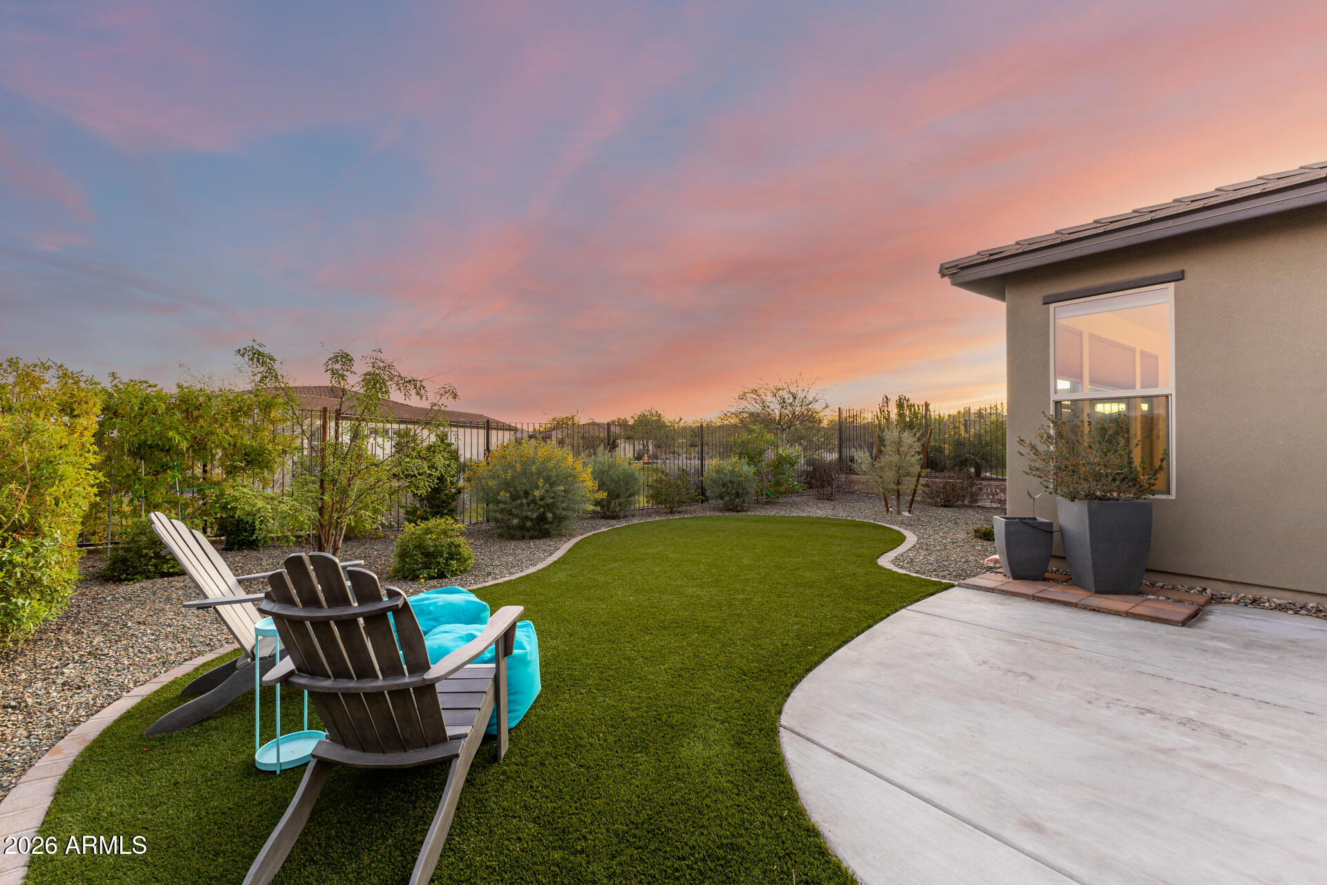 18125 E PARKER CREEK Road