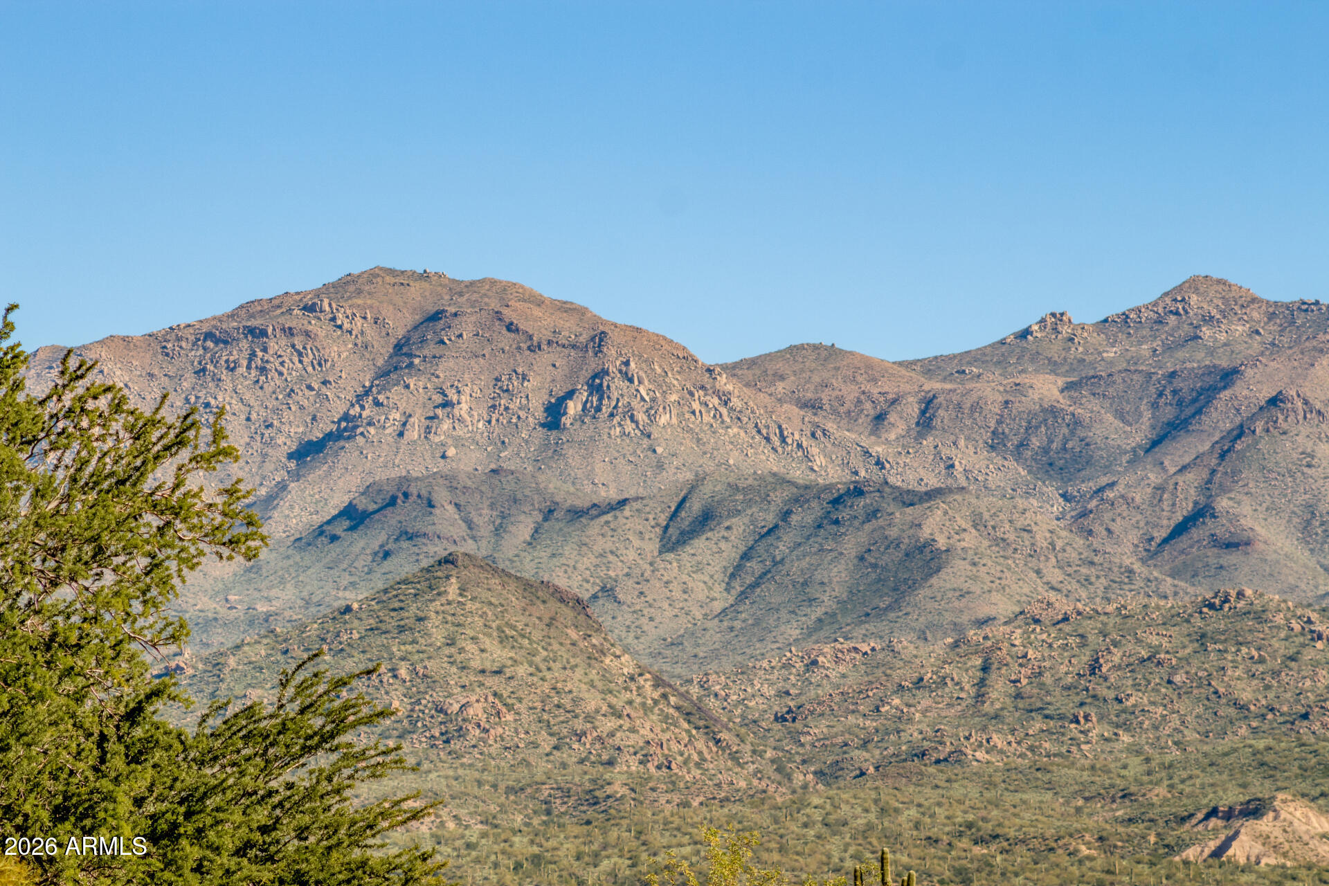 18125 E PARKER CREEK Road