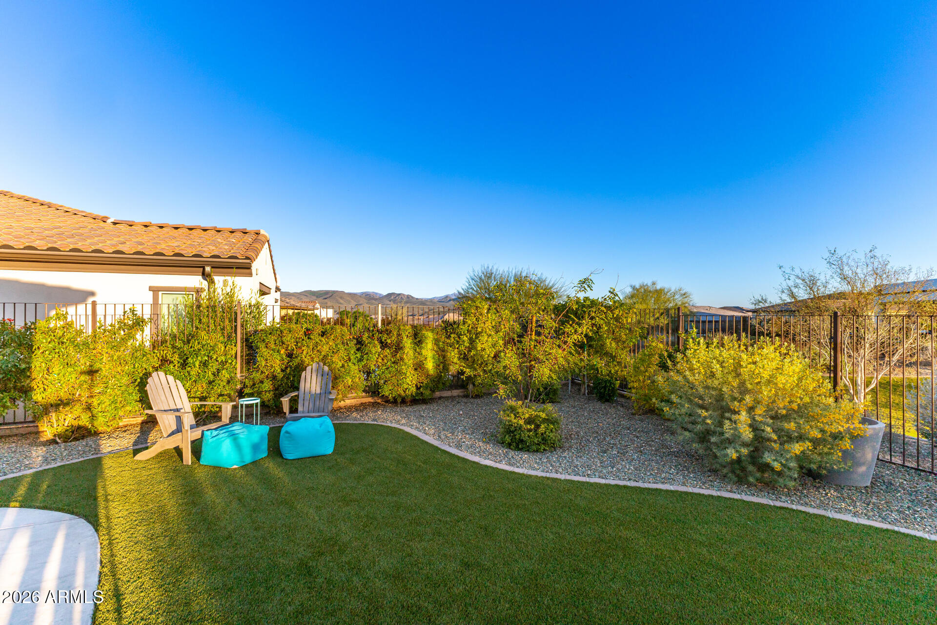 18125 E PARKER CREEK Road