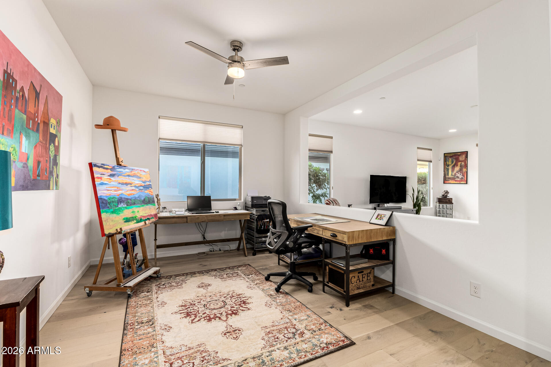 18125 E PARKER CREEK Road