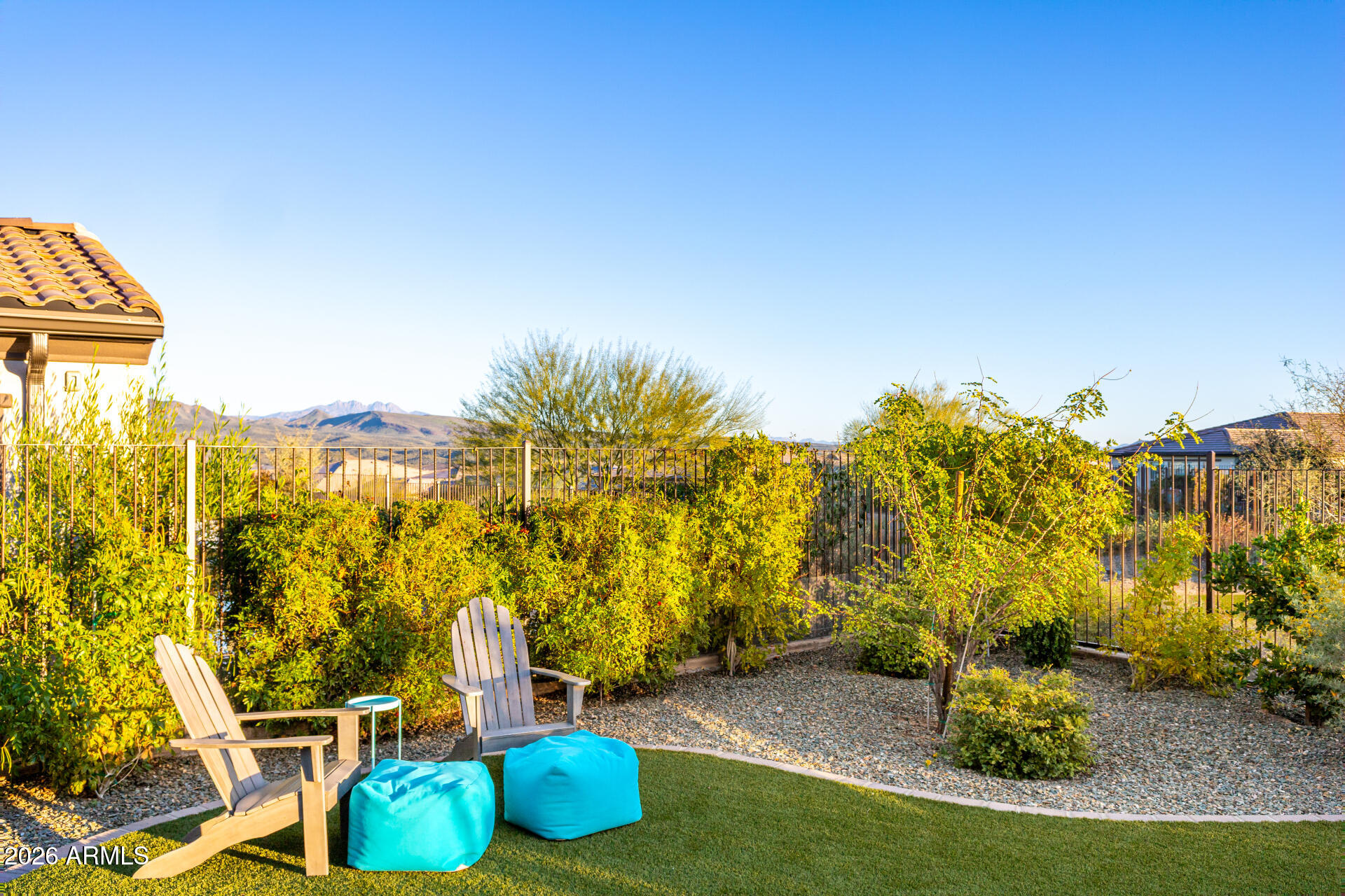 18125 E PARKER CREEK Road