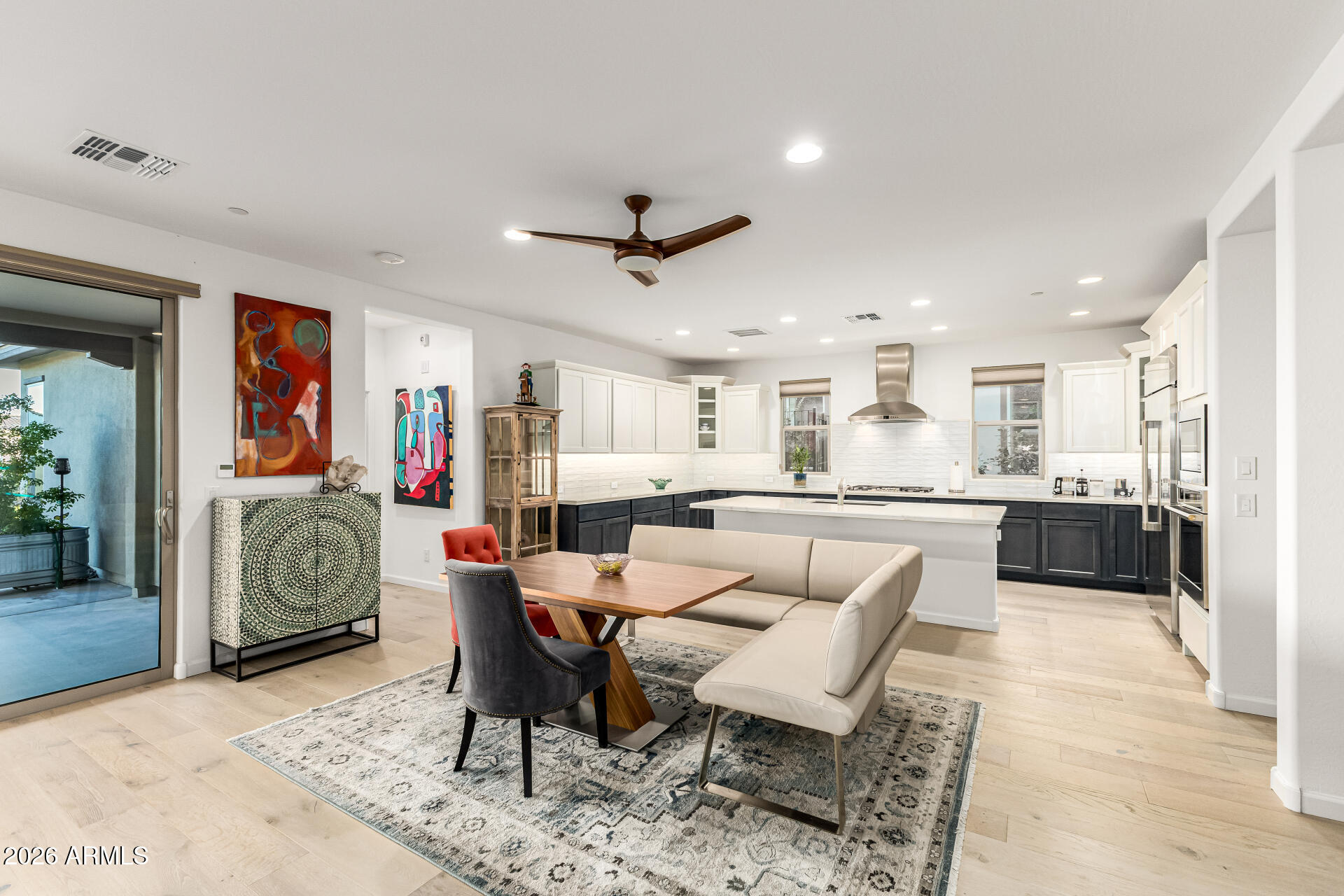 18125 E PARKER CREEK Road