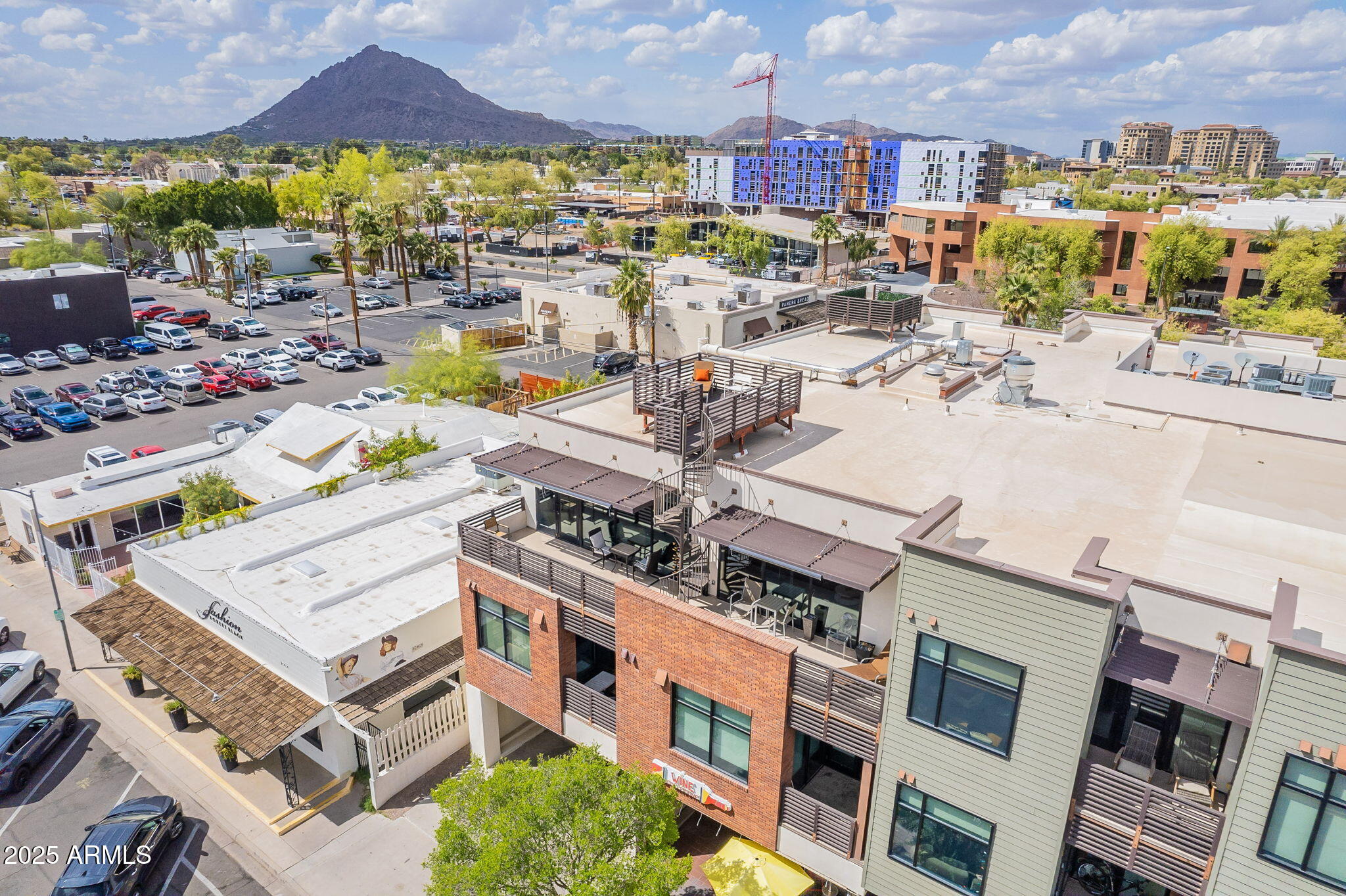 4020 N SCOTTSDALE Road Unit: 3006