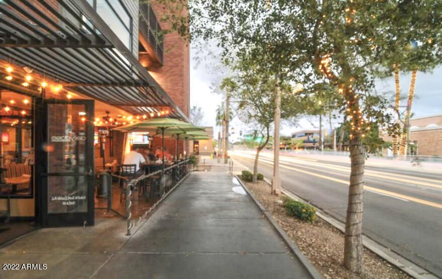 4020 N SCOTTSDALE Road Unit: 3006