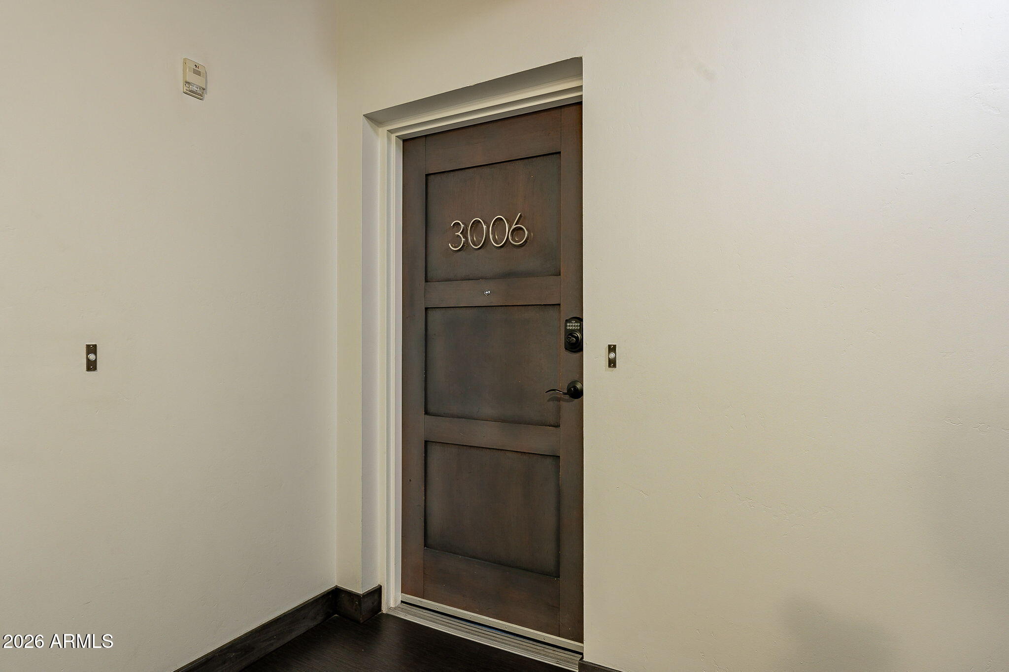 4020 N SCOTTSDALE Road Unit: 3006