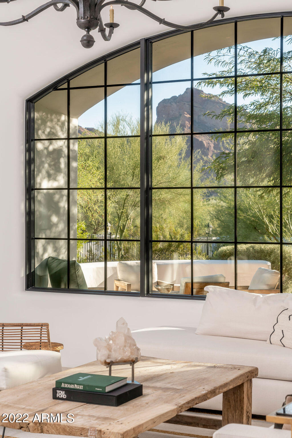 6723 N DESERT FAIRWAYS Drive