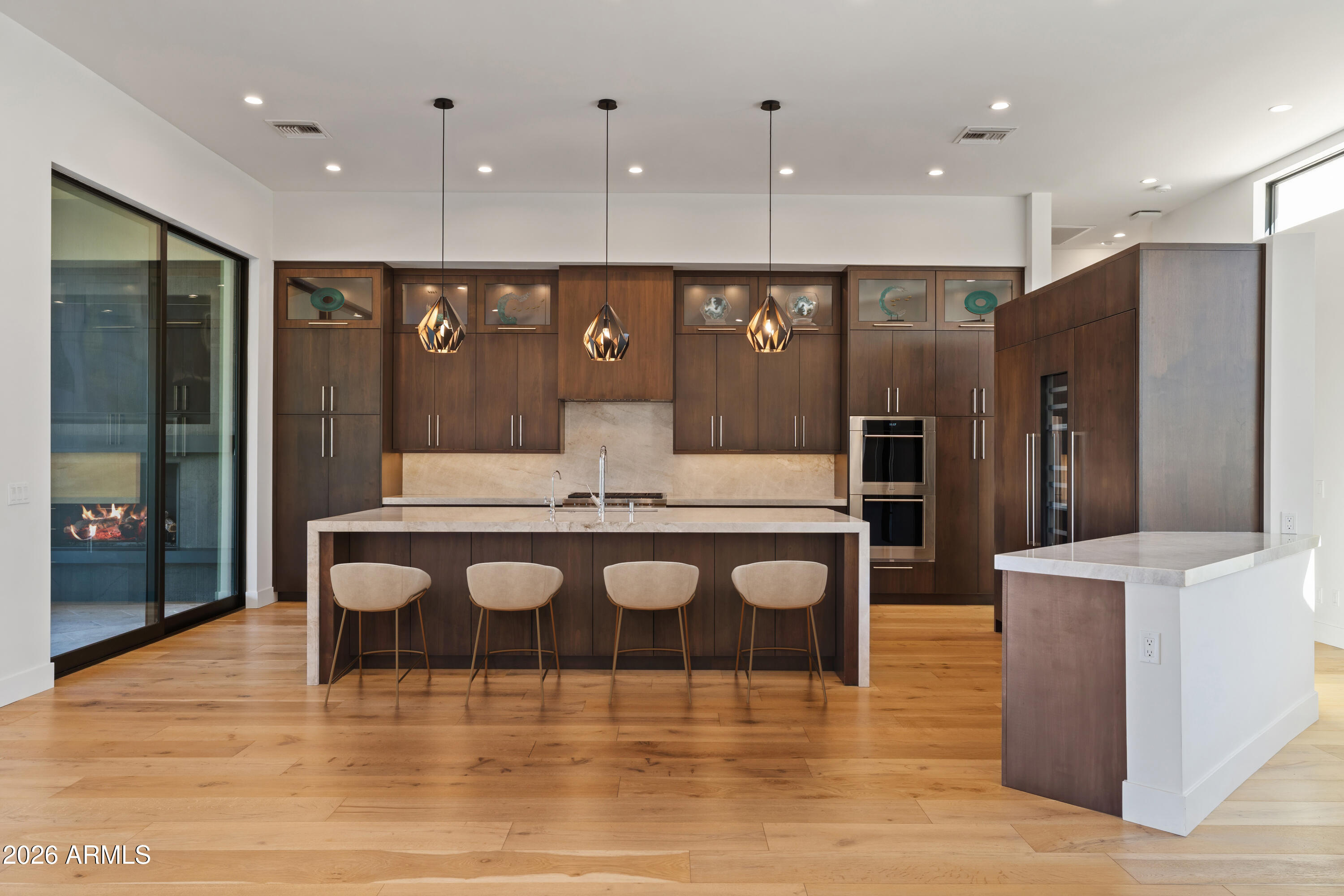 5724 N ECHO CANYON Drive